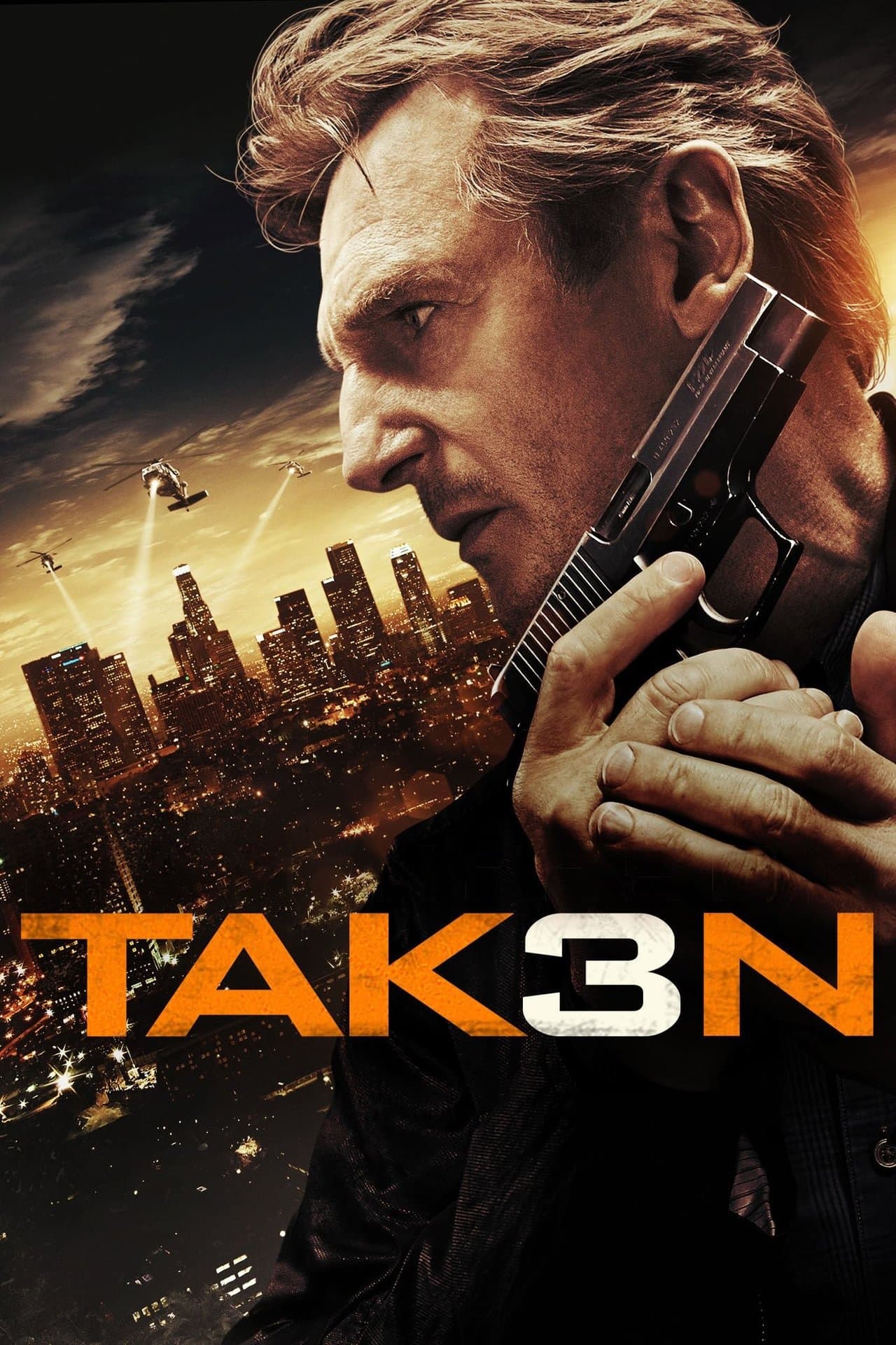 Taken 3 preview 2