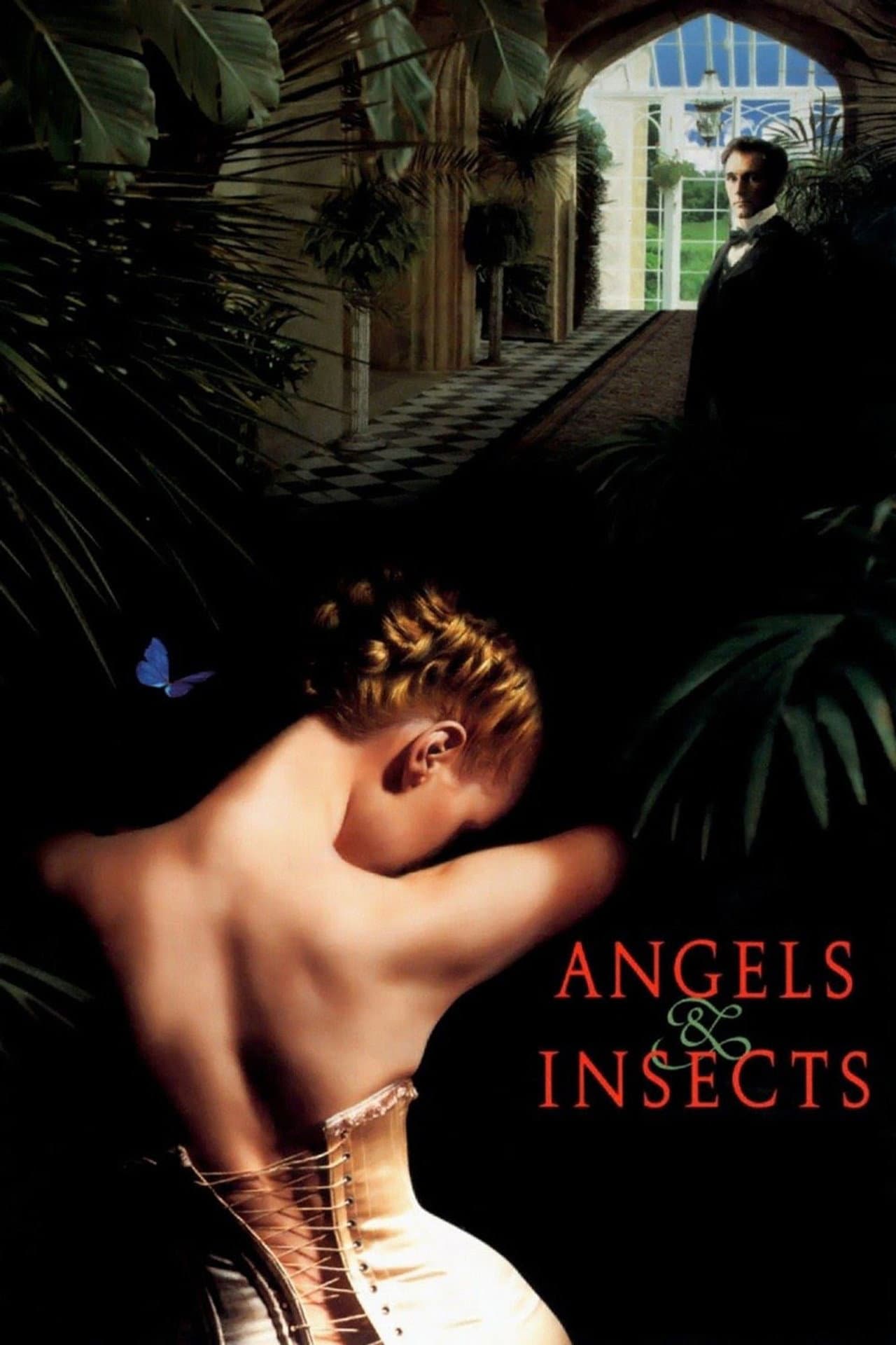 Angels and Insects preview 2