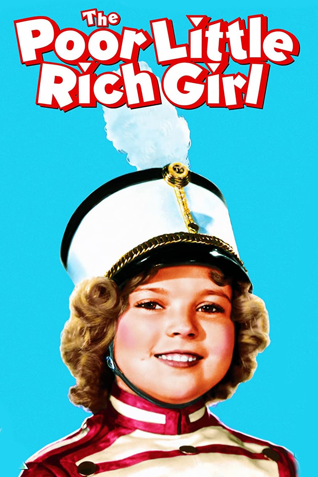 Poor Little Rich Girl preview 2