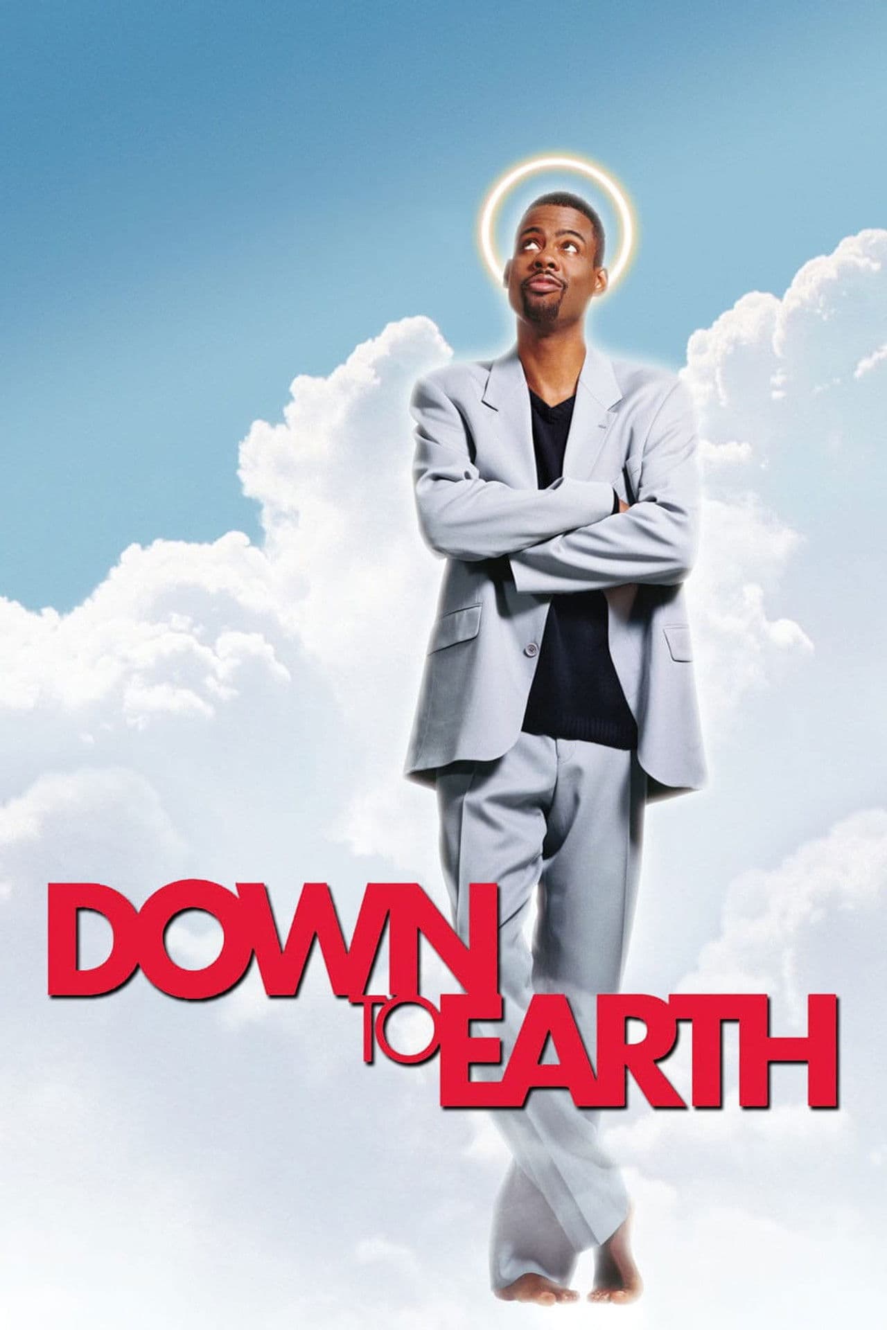 Down to Earth preview 2