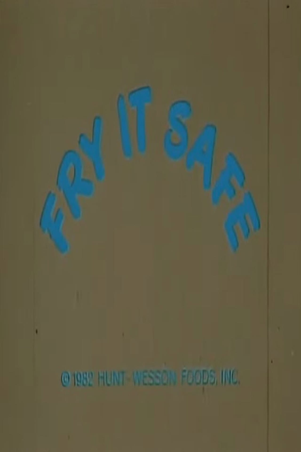 Fry It Safe preview 2