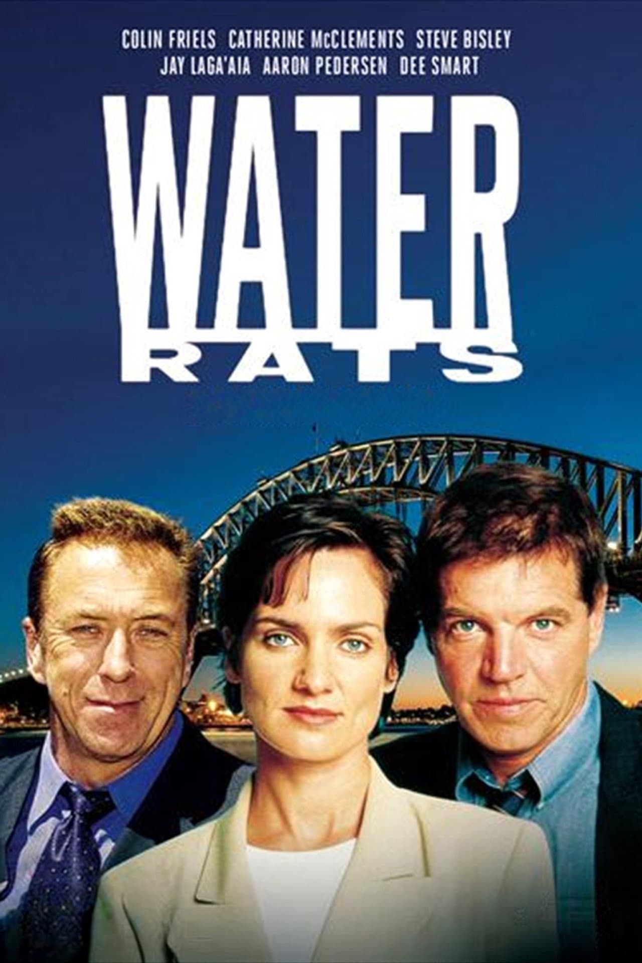 Water Rats preview 2