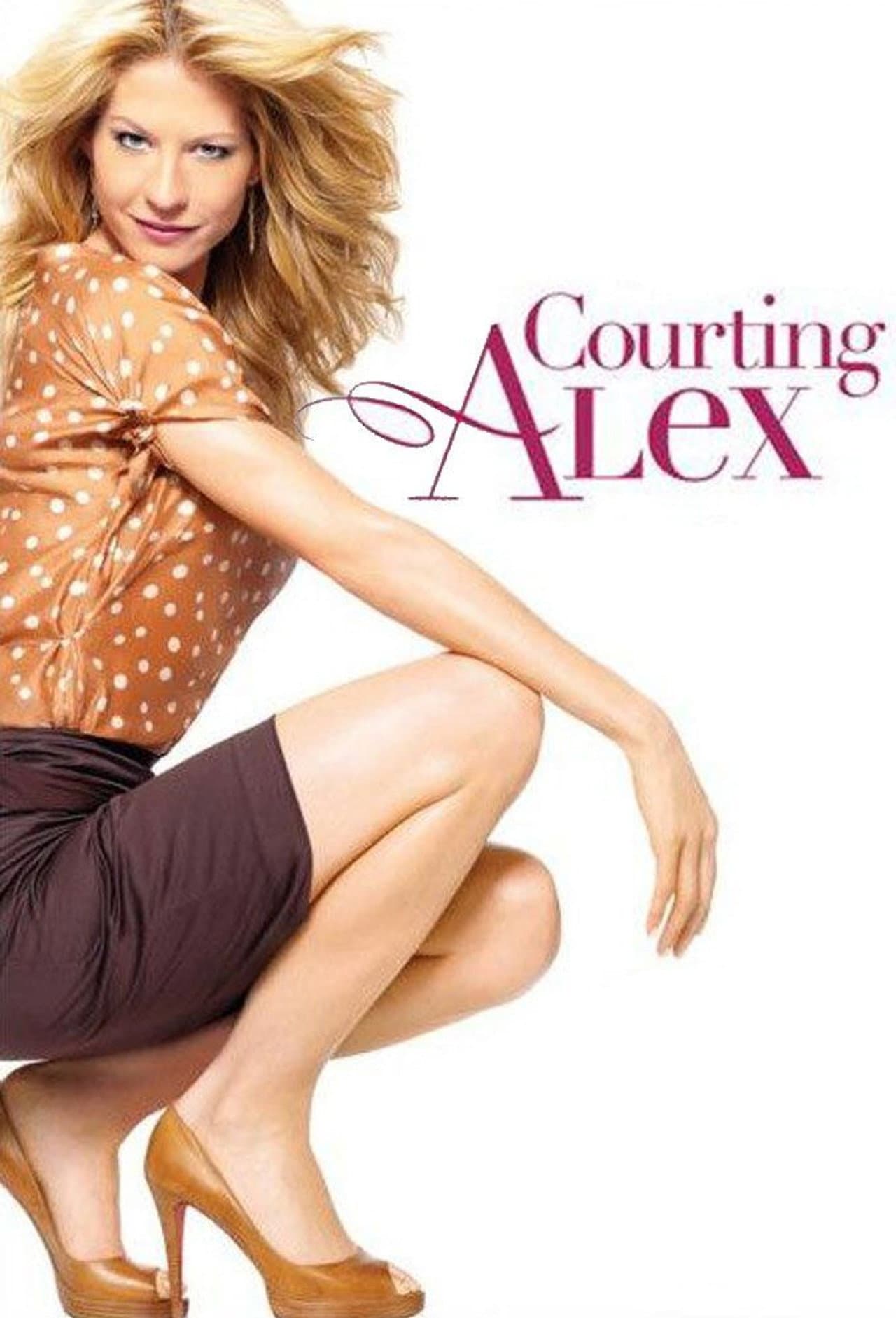 Courting Alex preview 1