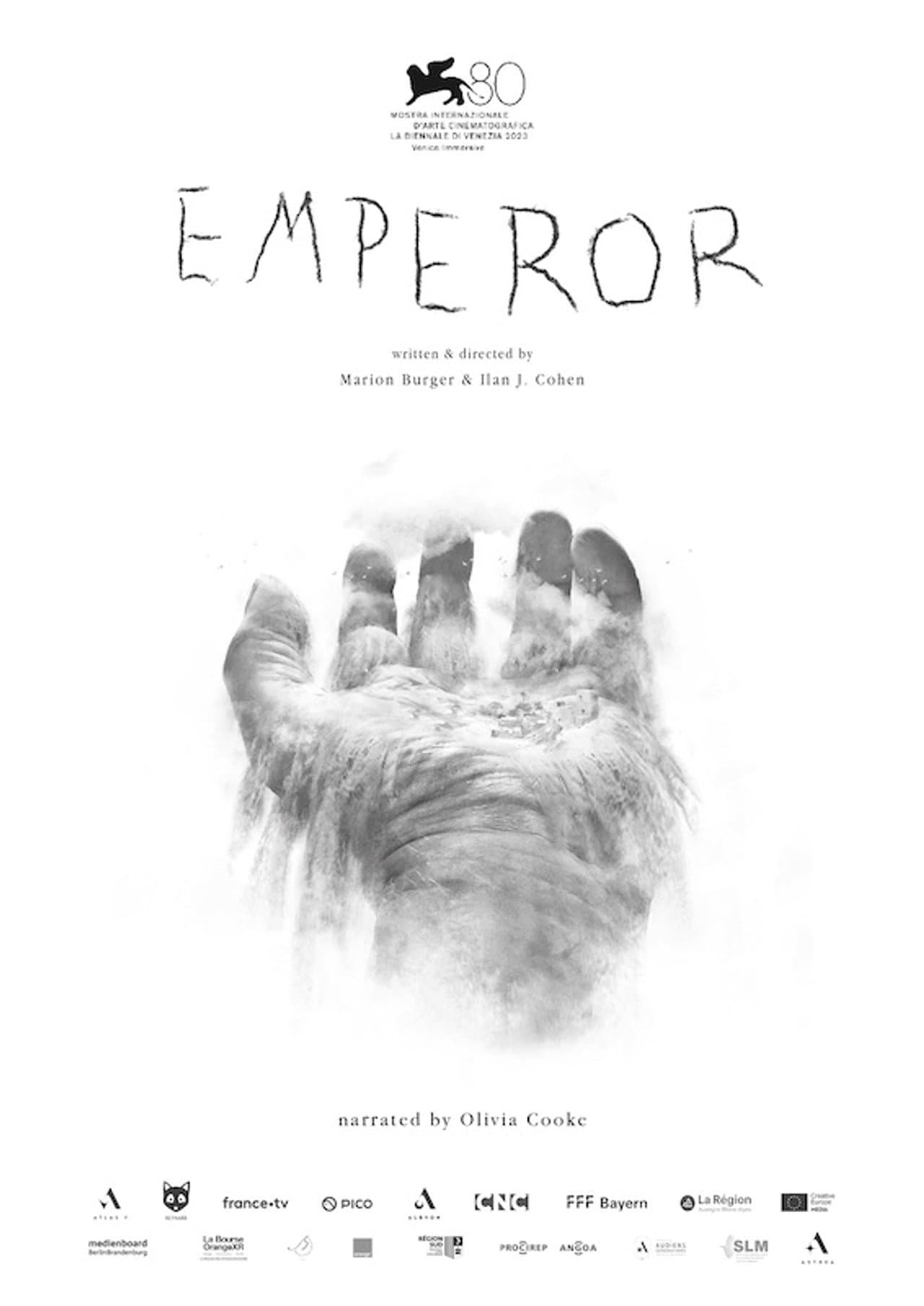 Emperor preview 2