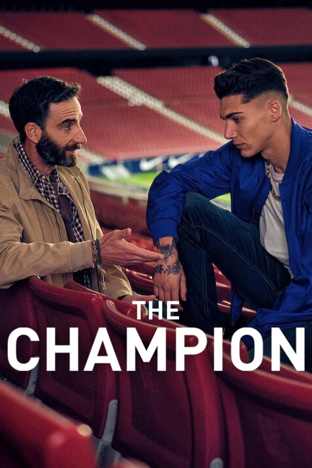 The Champion preview 2