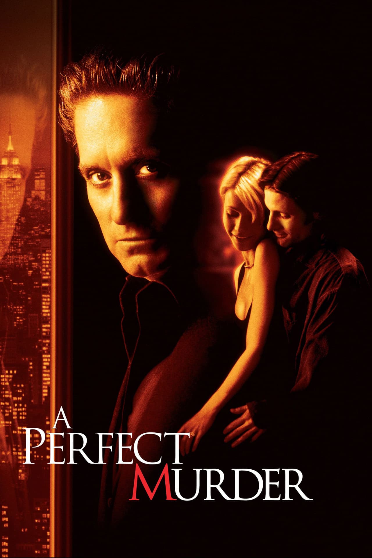 A Perfect Murder preview 2
