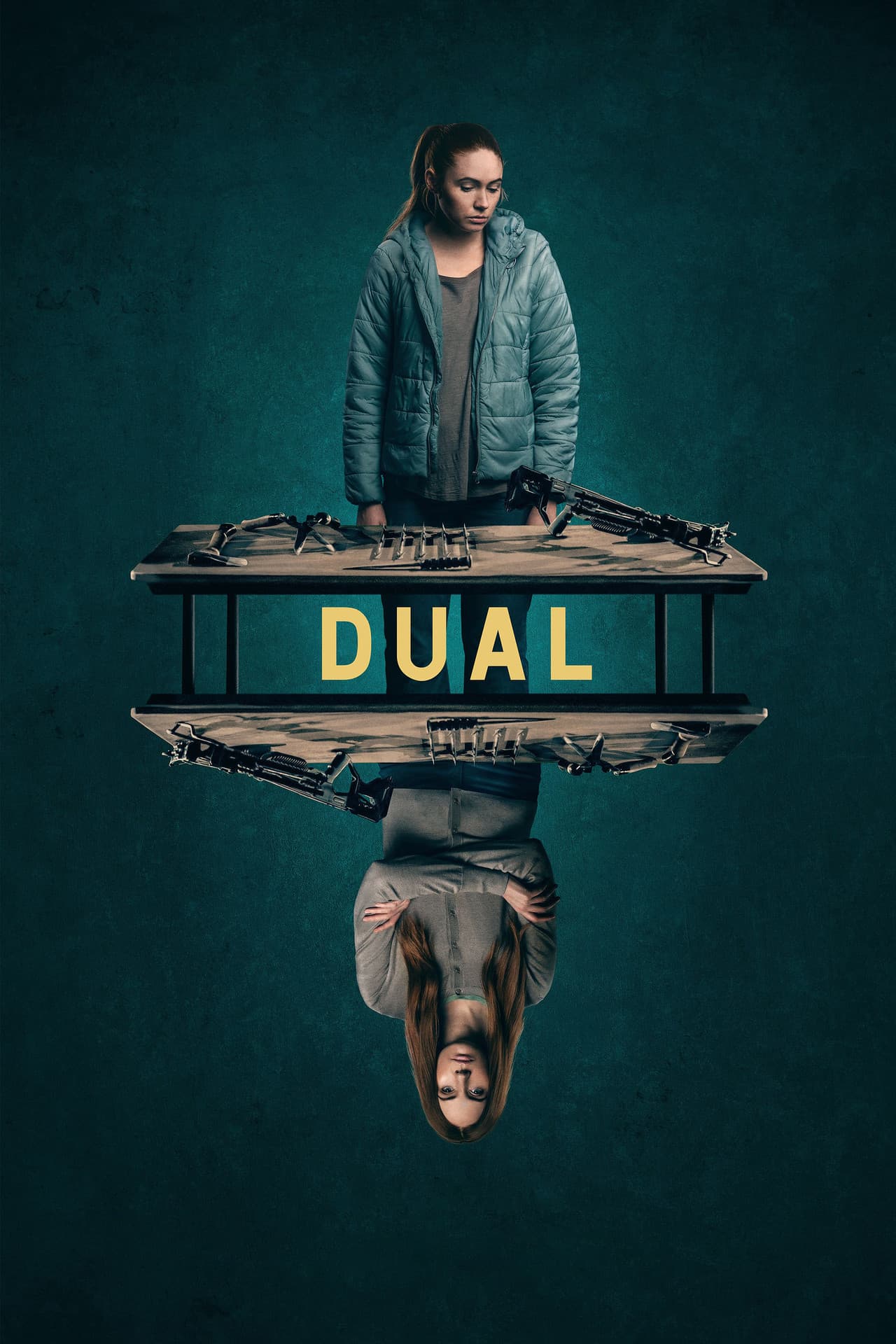 Dual preview 2
