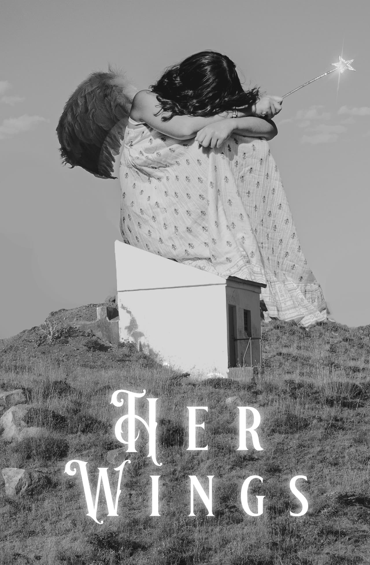 Her Wings preview 2