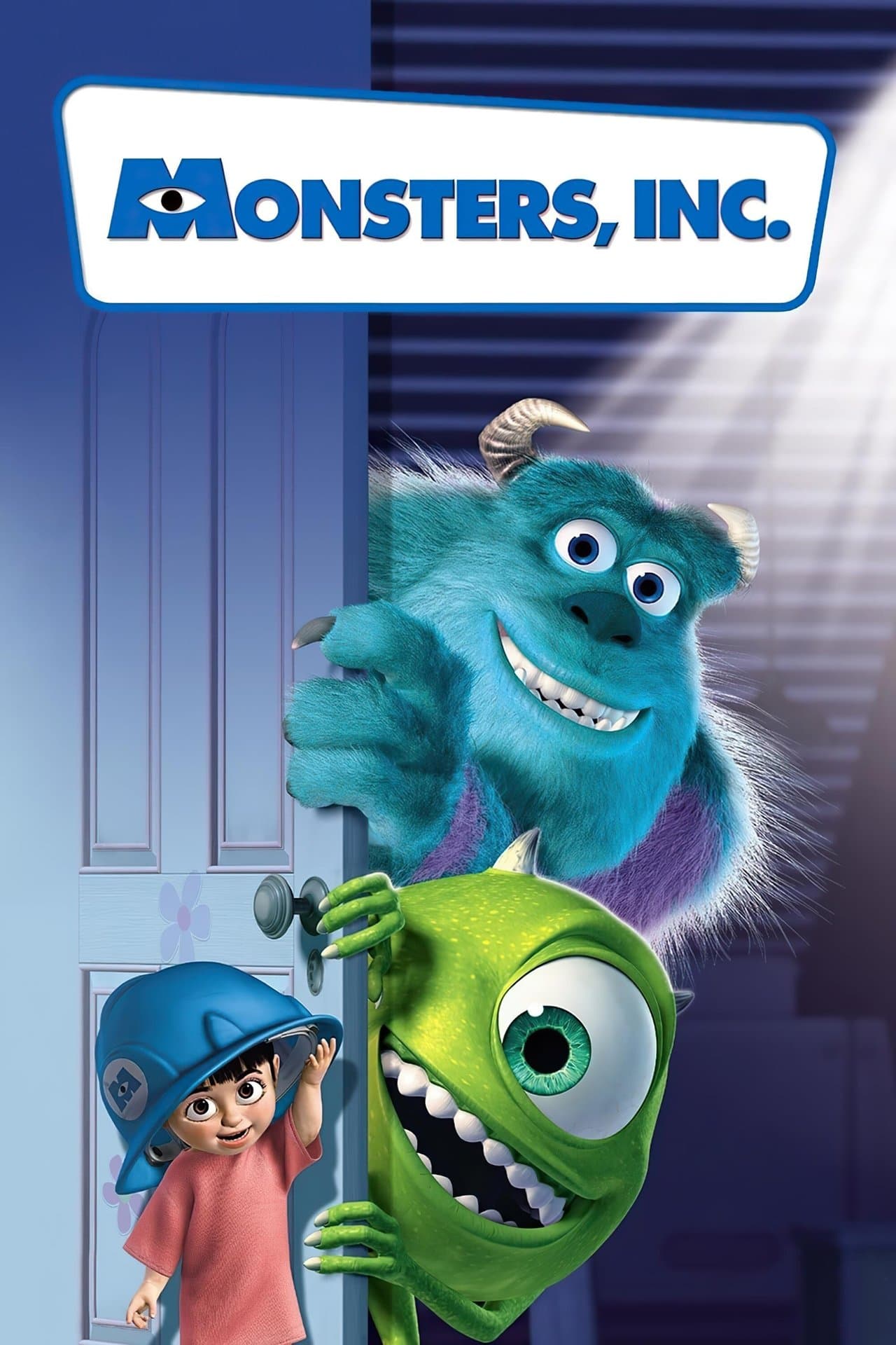 Monsters, Inc. preview 2