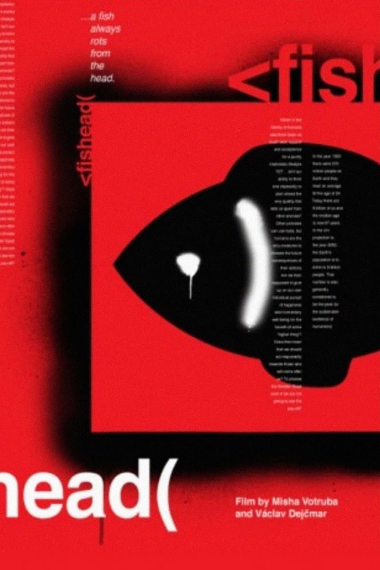 I am Fishead preview 1