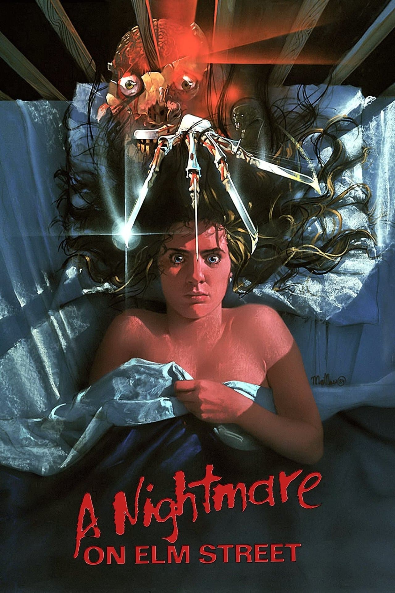 A Nightmare on Elm Street preview 2