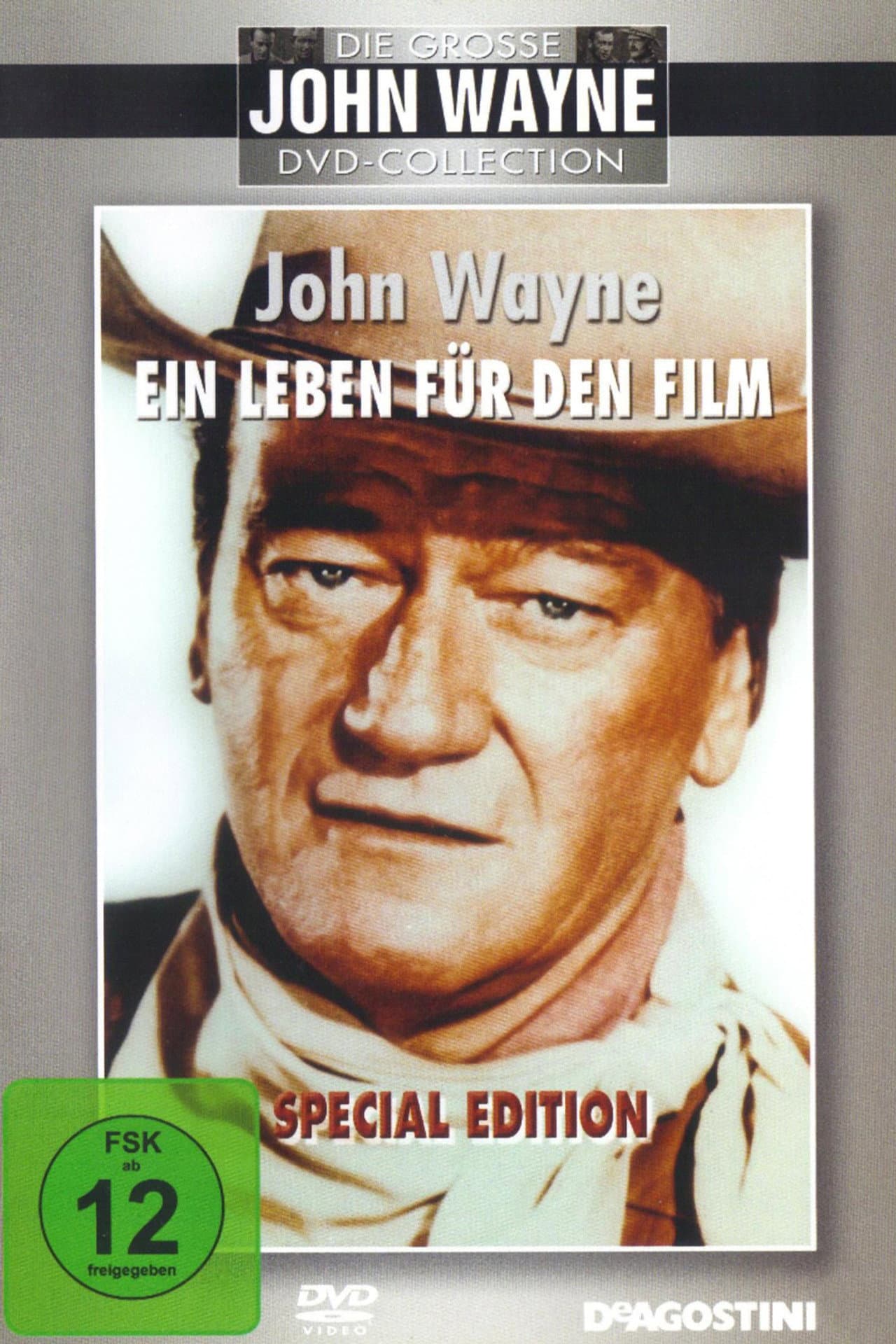 John Wayne-A Life on Film preview 1