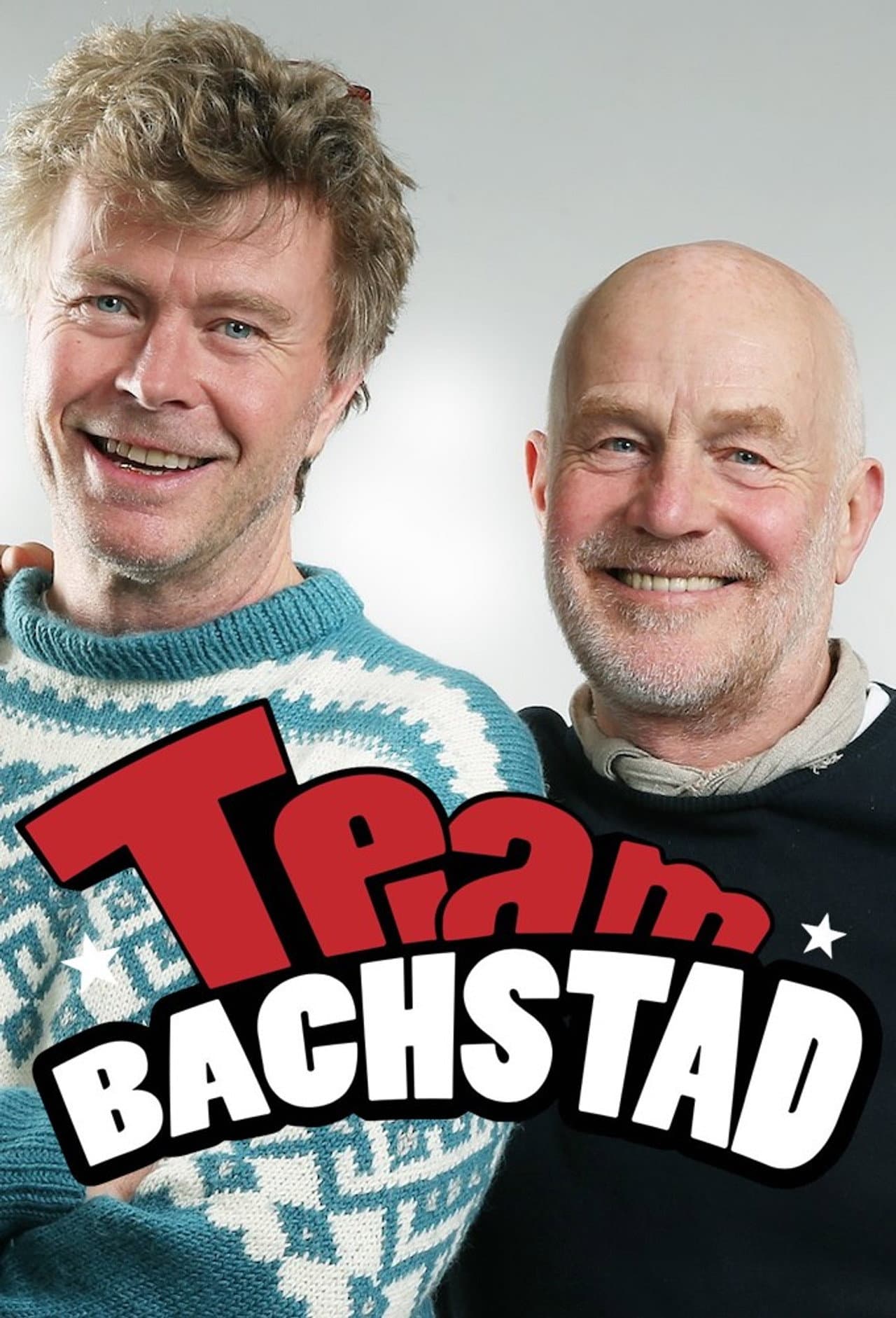 Team Bachstad preview 2