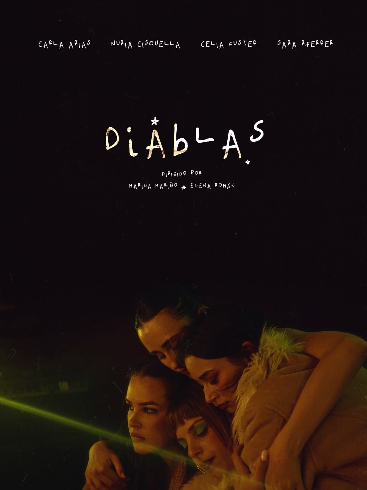 DIABLAS preview 2