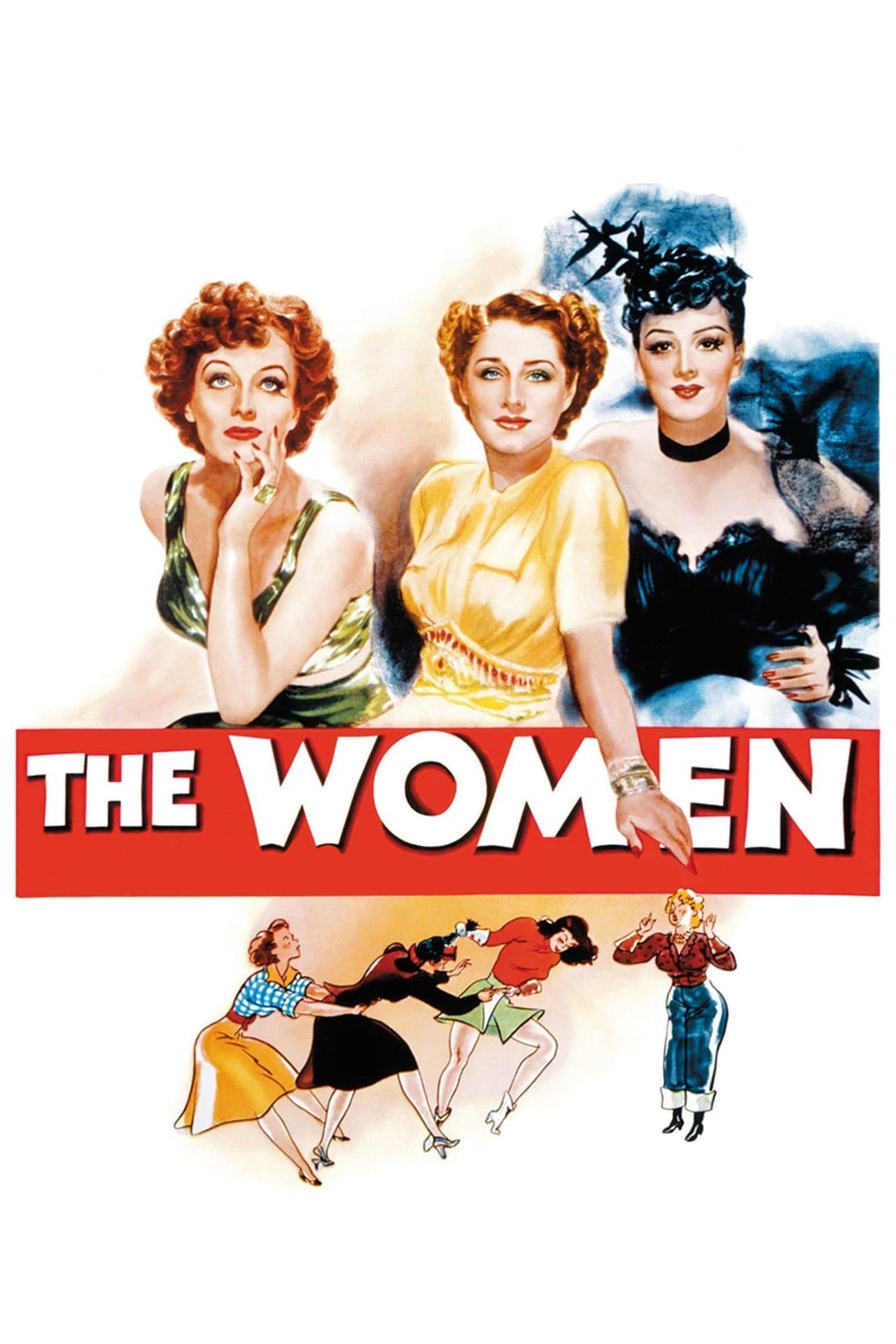 The Women preview 2