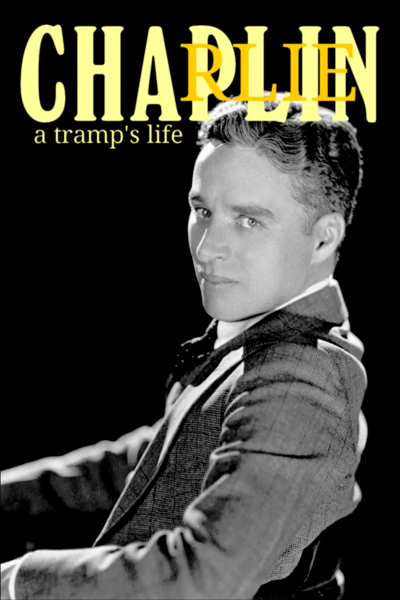 Charlie Chaplin: A Tramp's Life preview 2