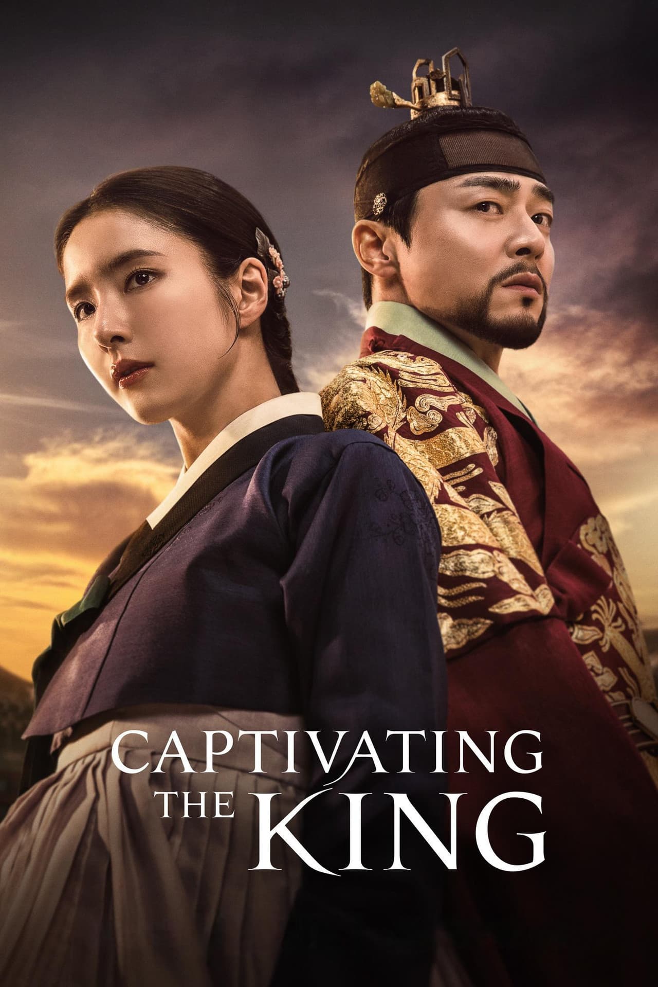 Captivating the King preview 2