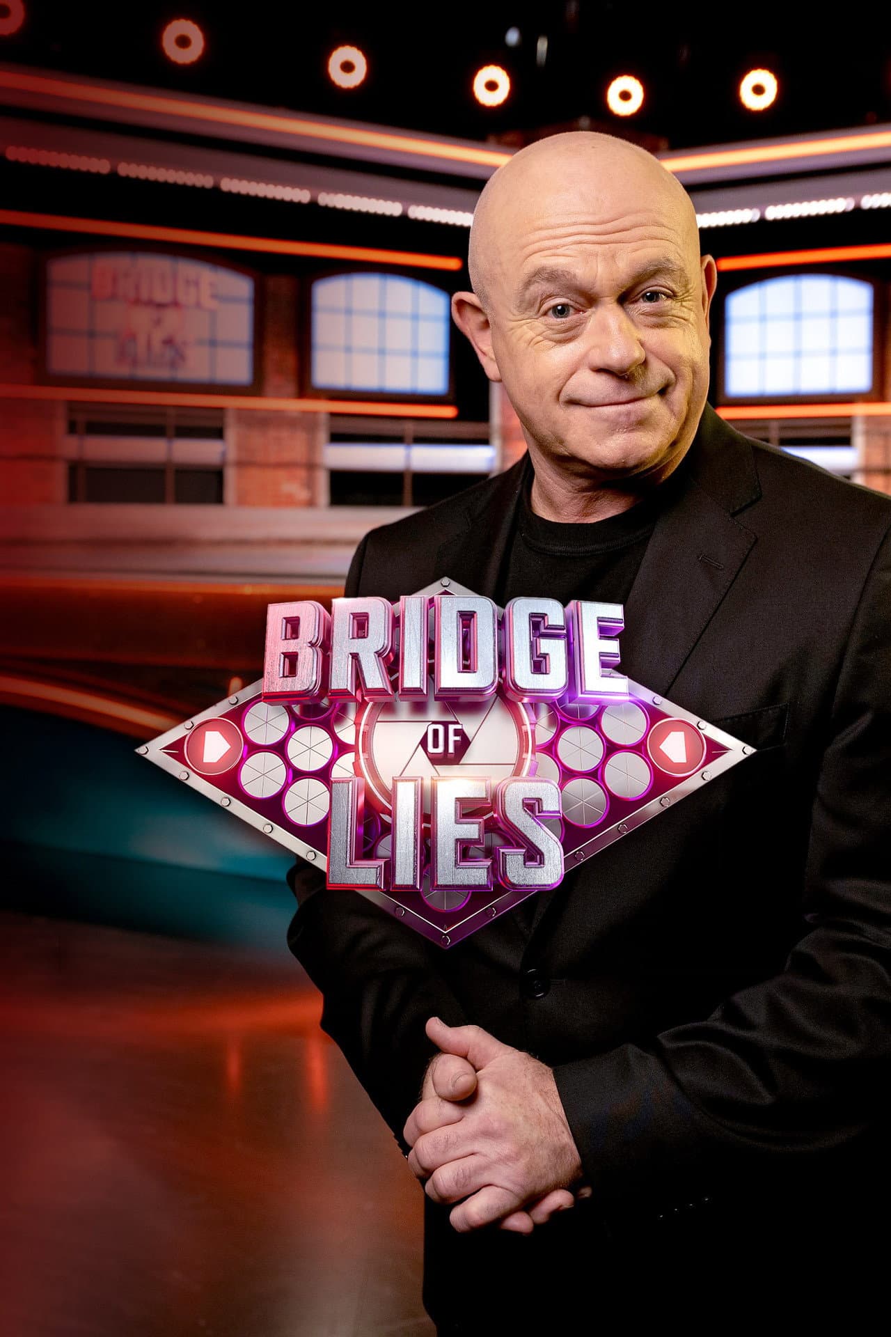 Bridge of Lies preview 2