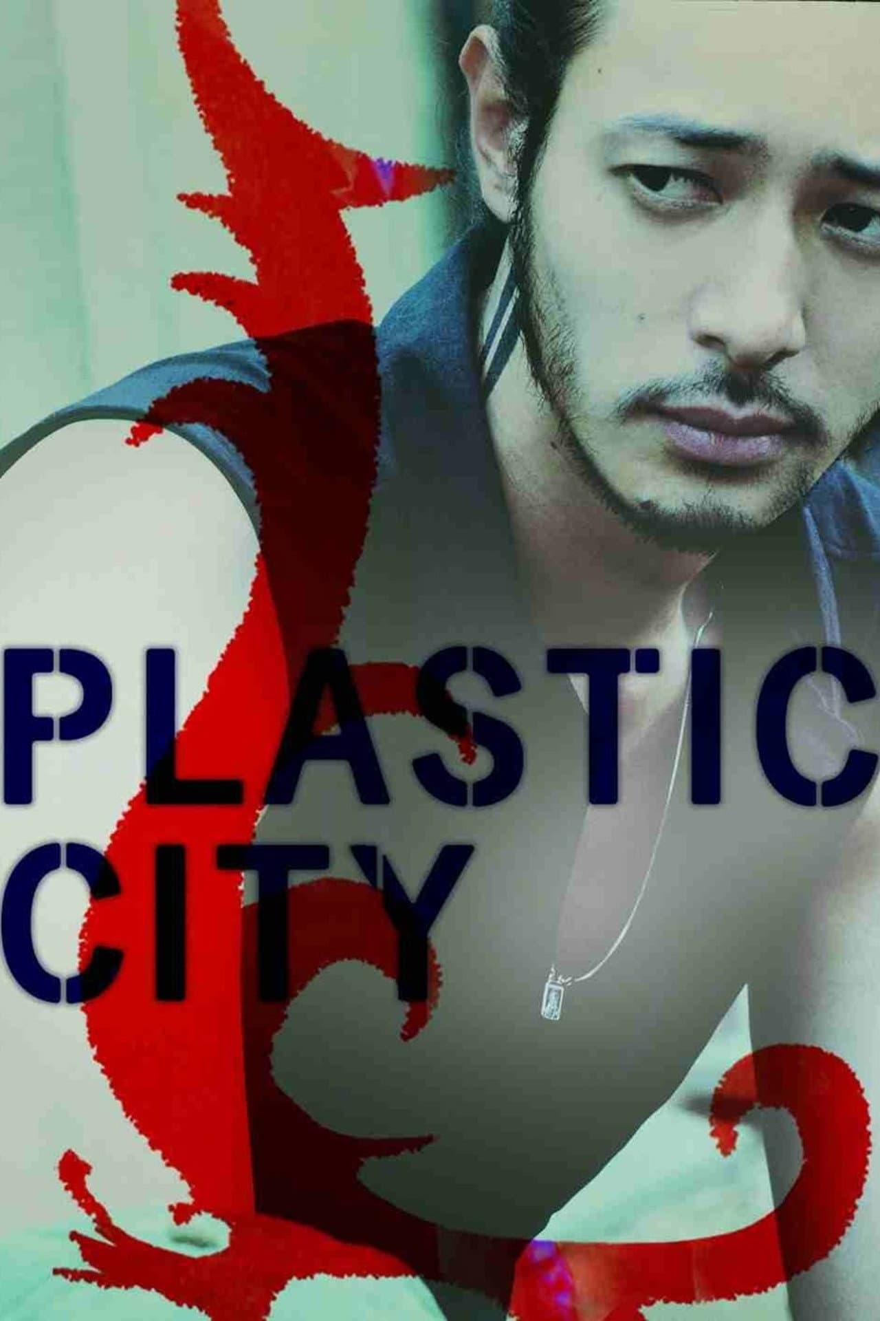 Plastic City preview 2