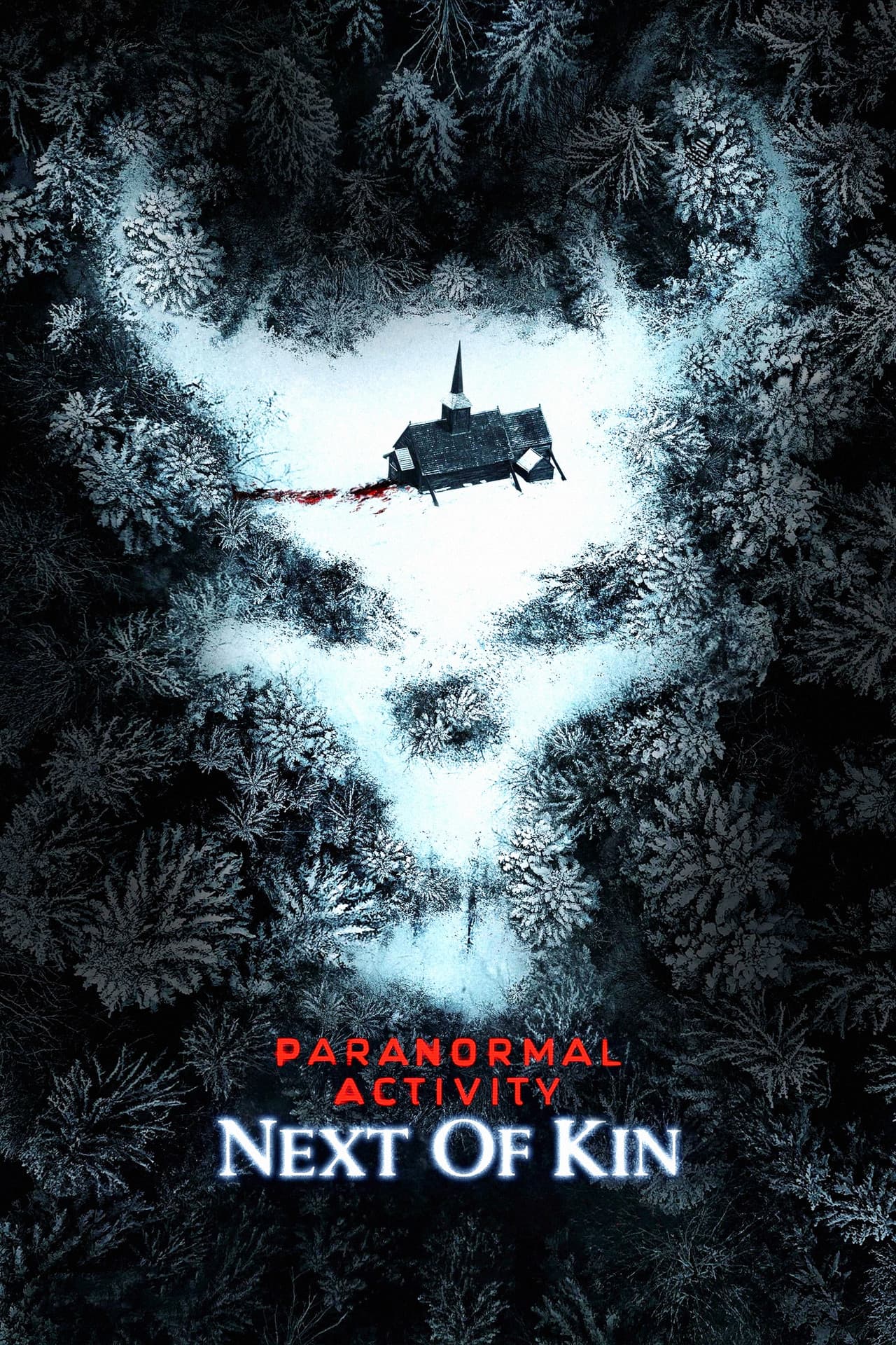 Paranormal Activity: Next of Kin preview 2