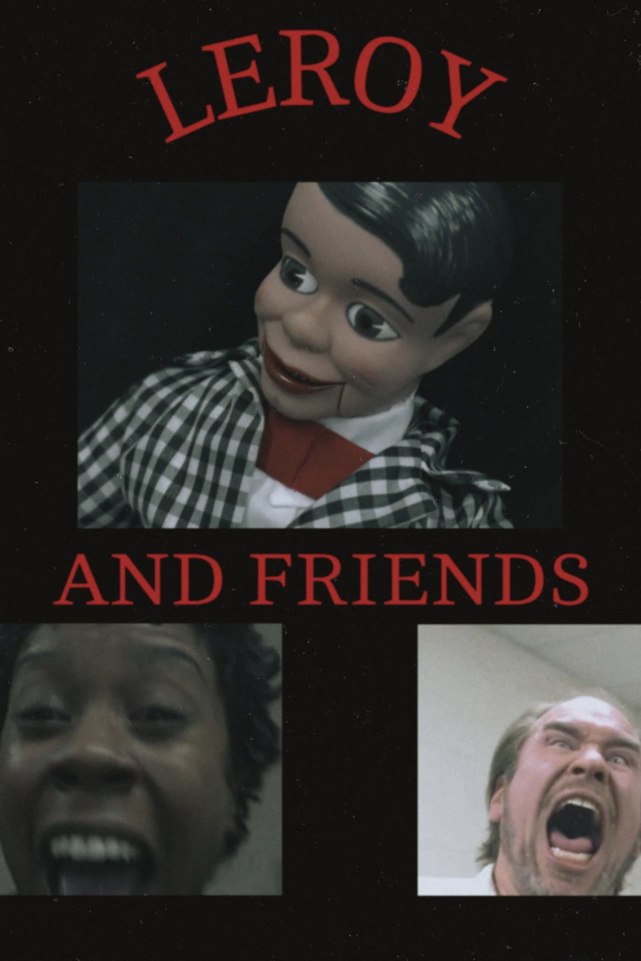 LEROY AND FRIENDS preview 1