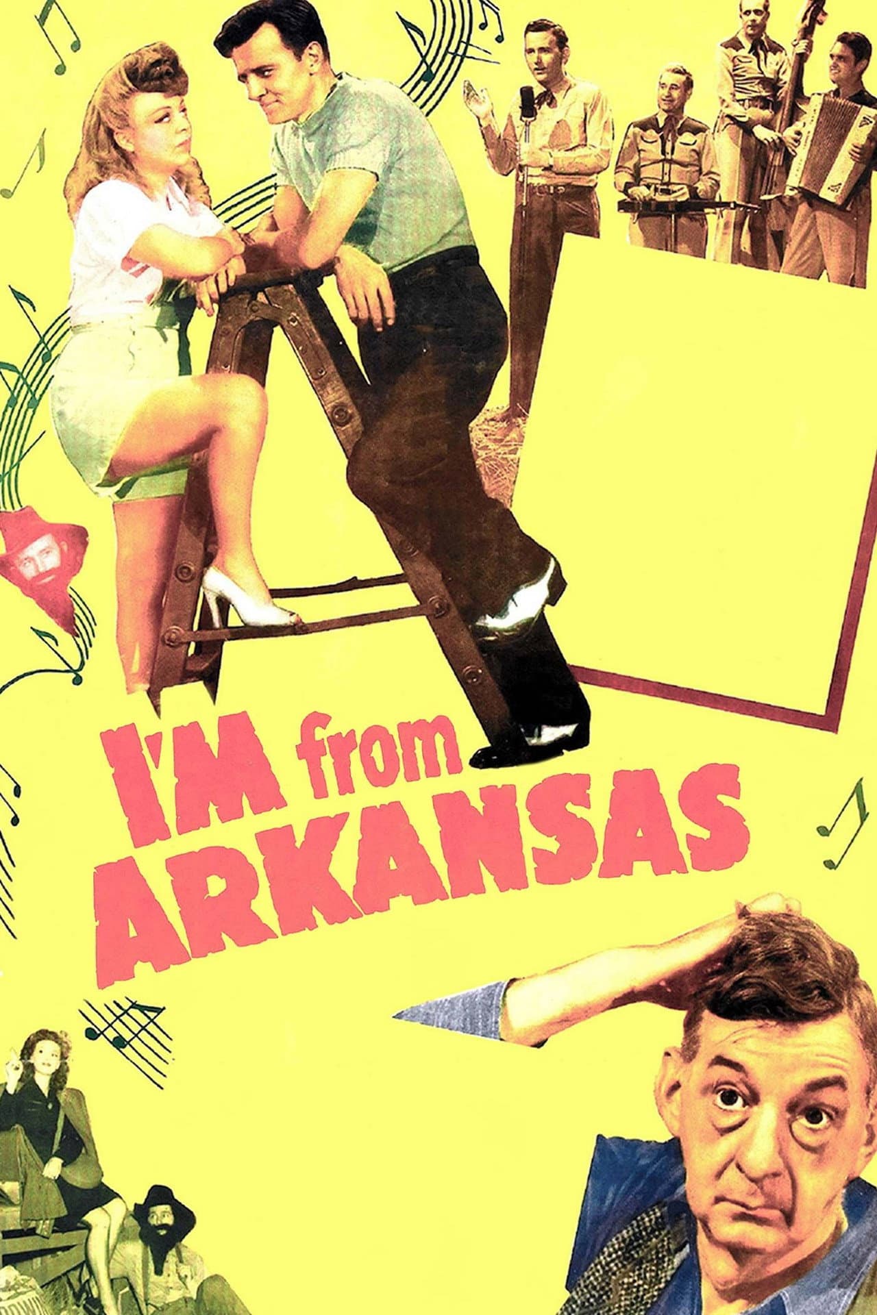 I'm from Arkansas preview 2