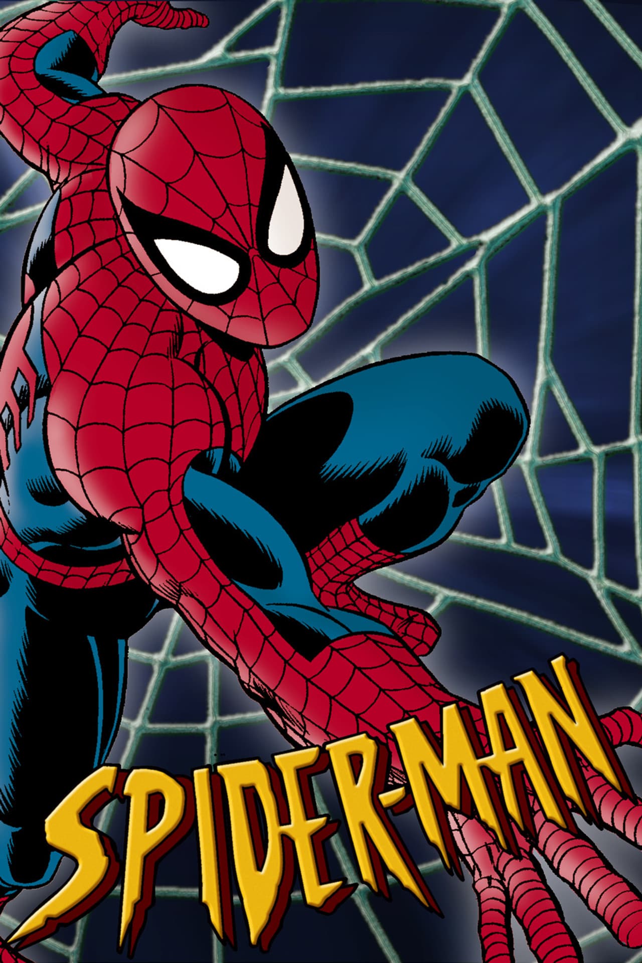 Spider-Man preview 2