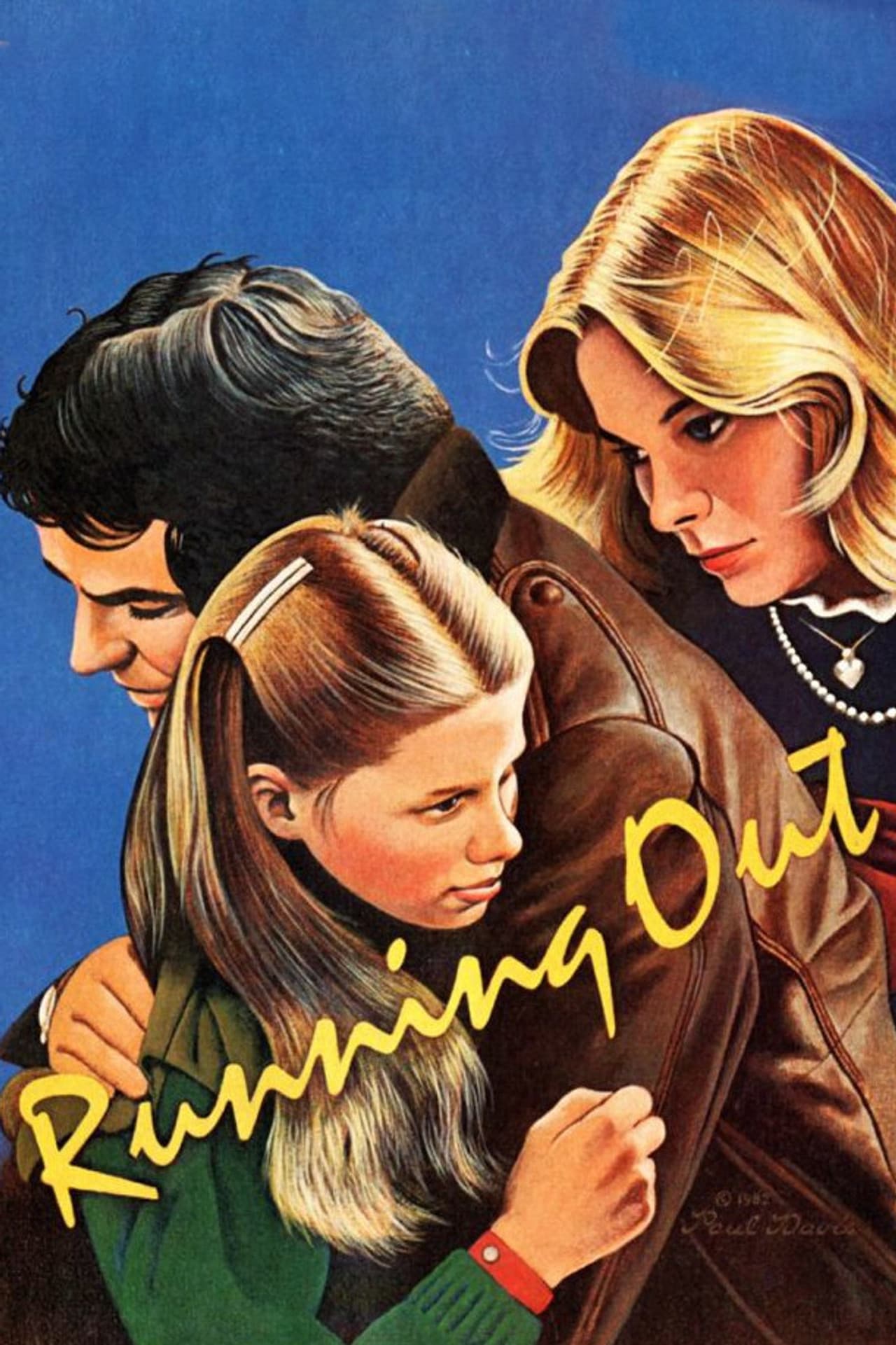 Running Out preview 2