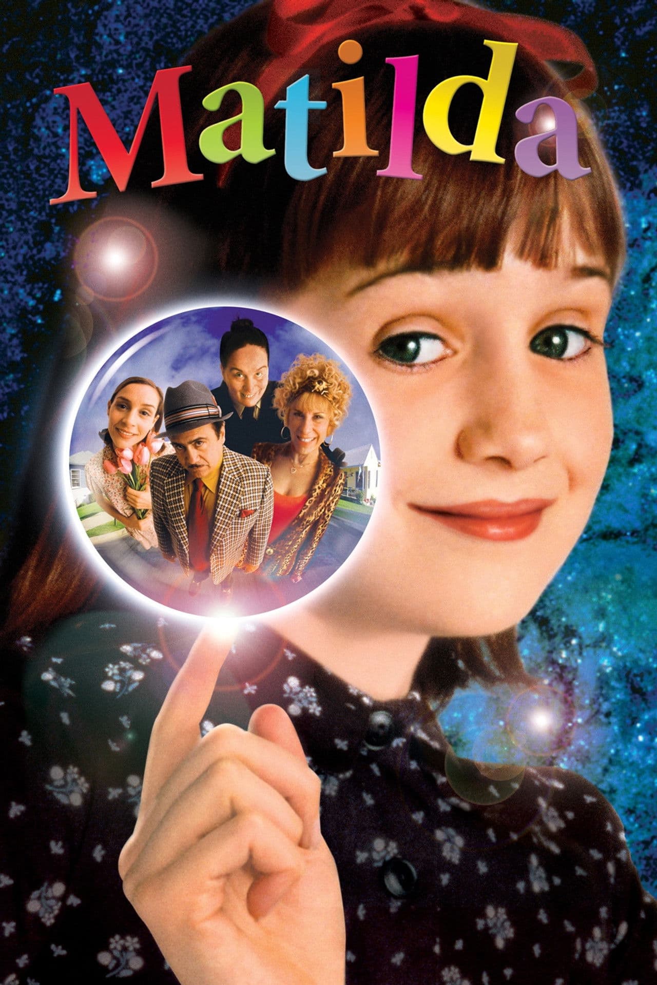 Matilda preview 2
