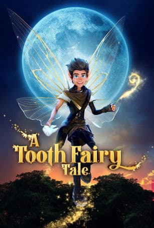 A Tooth Fairy Tale preview 2