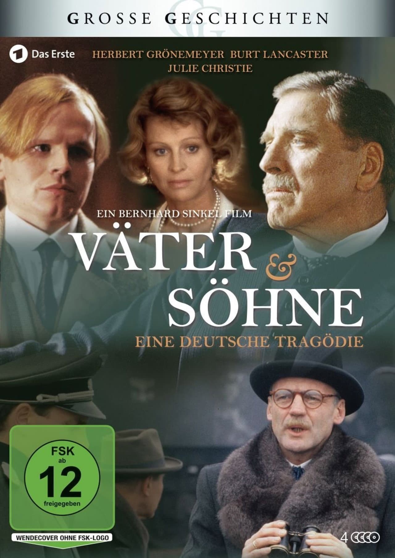Fathers and Sons: A German Tragedy preview 1