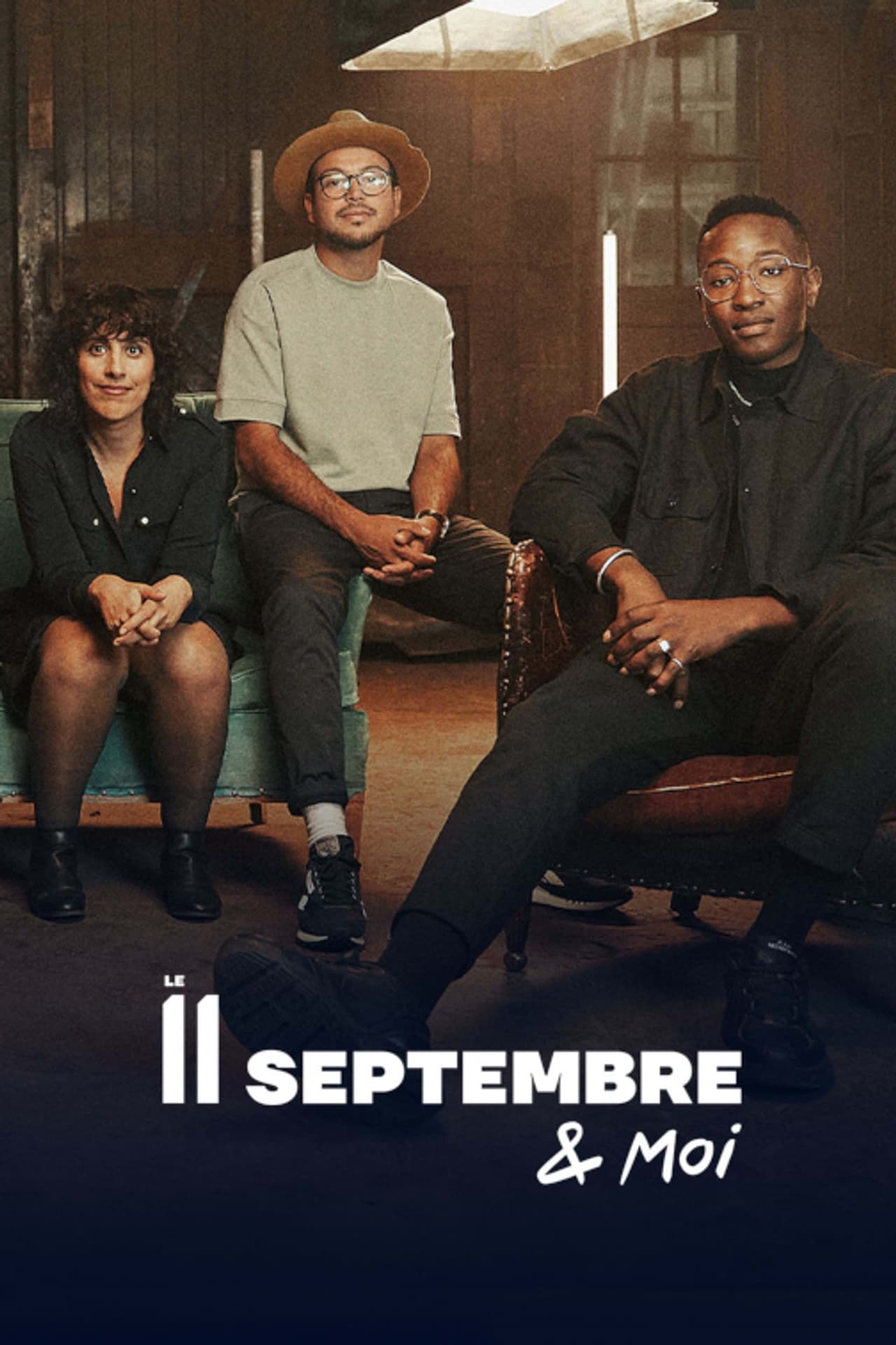 Le 11 septembre et moi preview 1