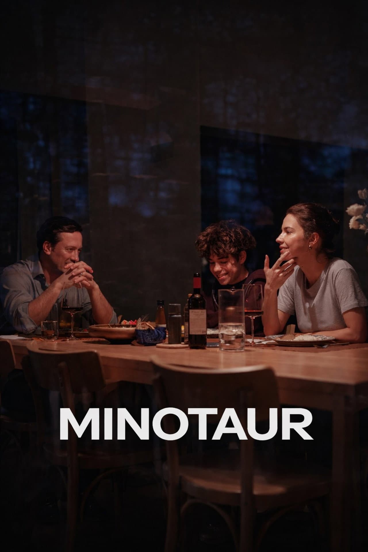 Minotaur preview 2