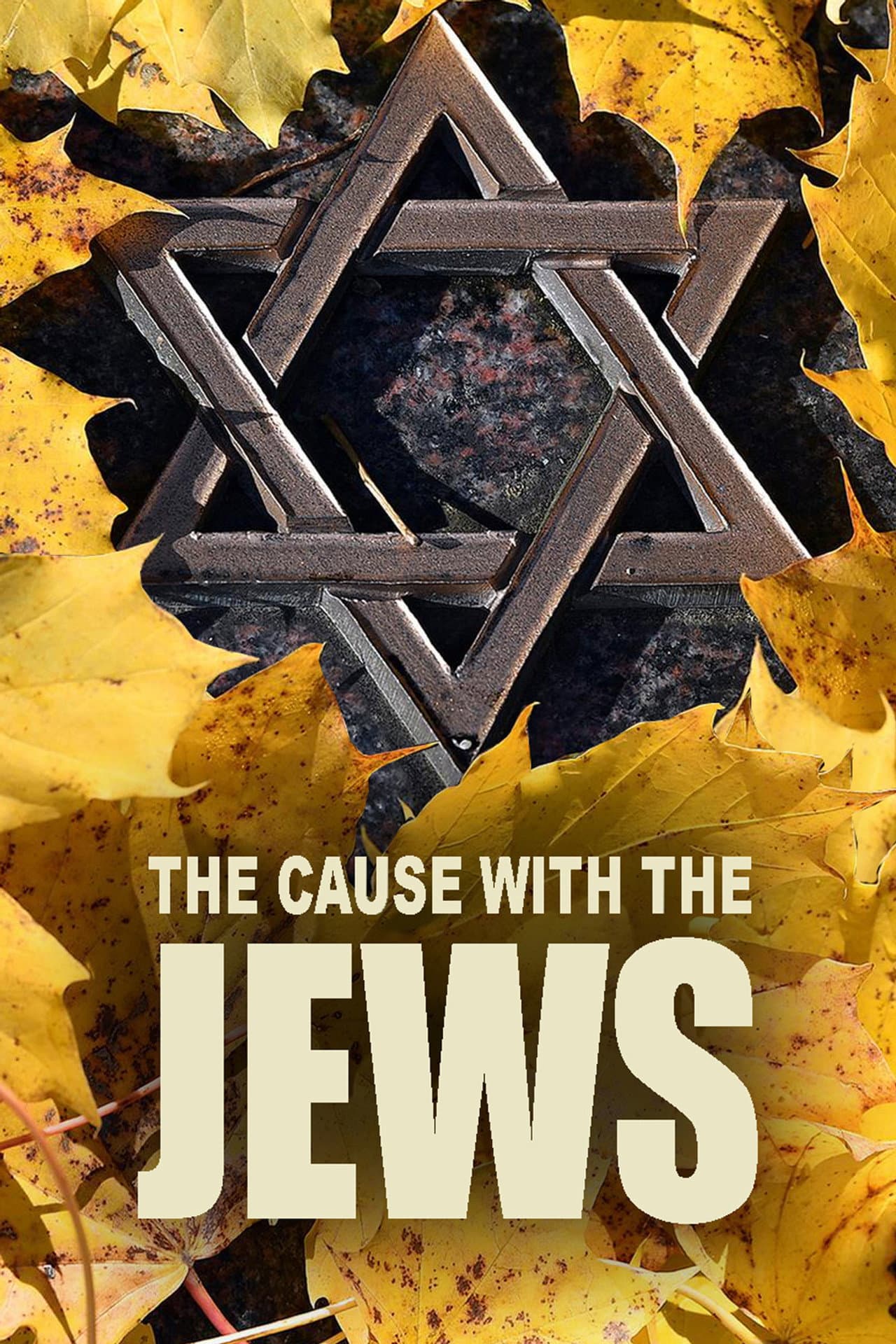 The Cause with the Jews preview 2