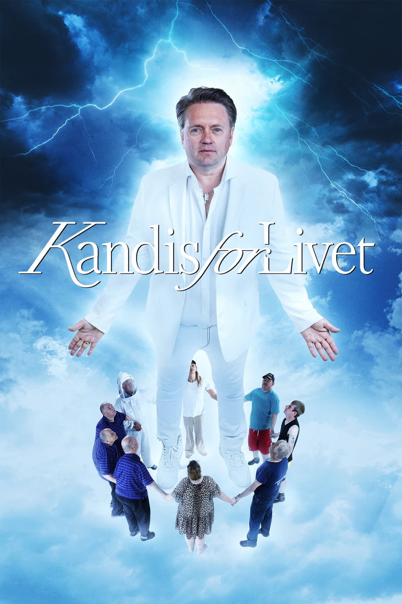 Kandis For Life preview 2