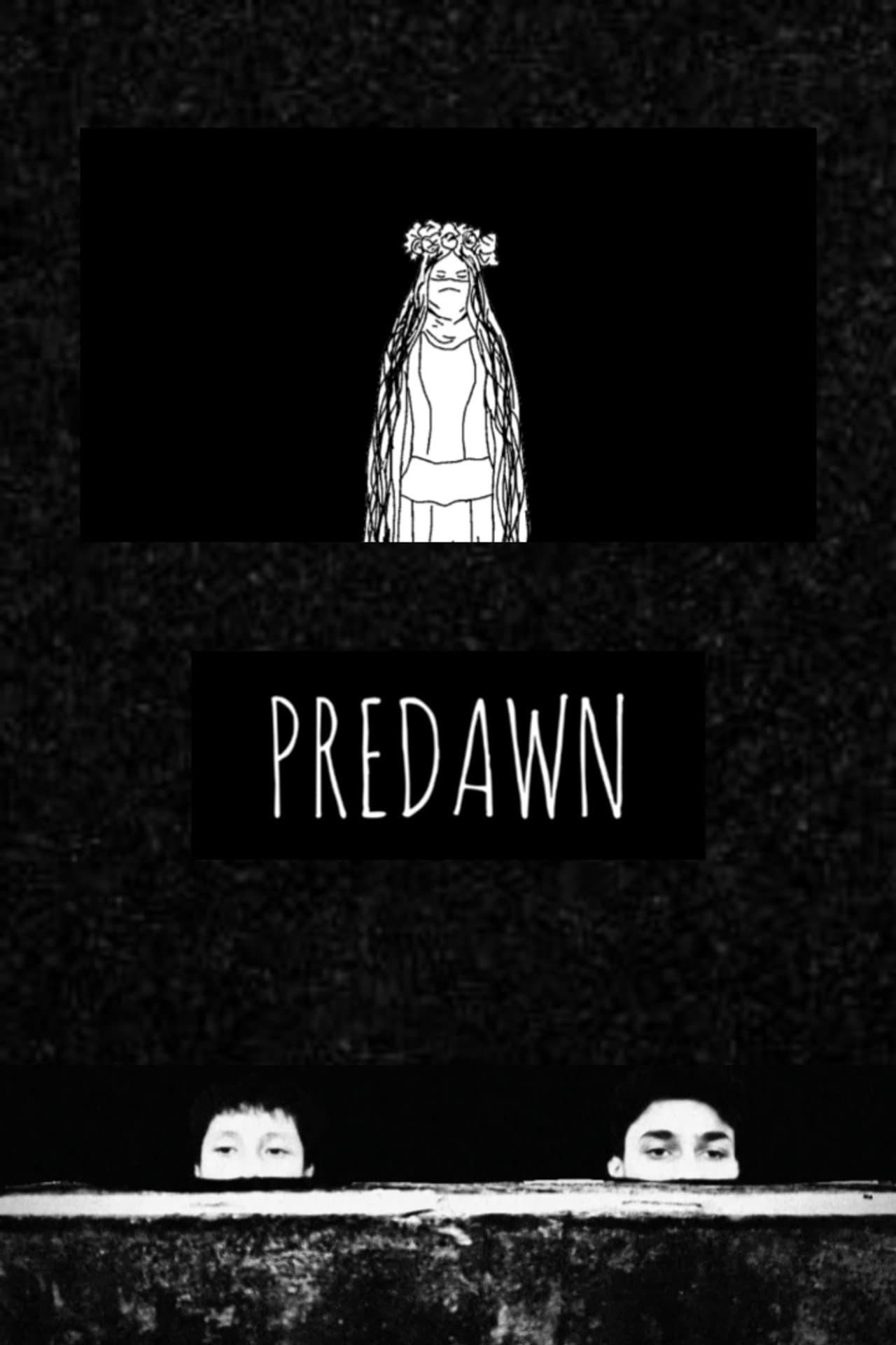 Predawn preview 1