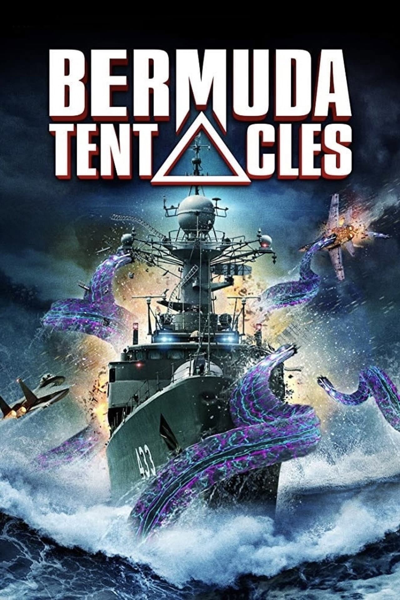 Bermuda Tentacles preview 2