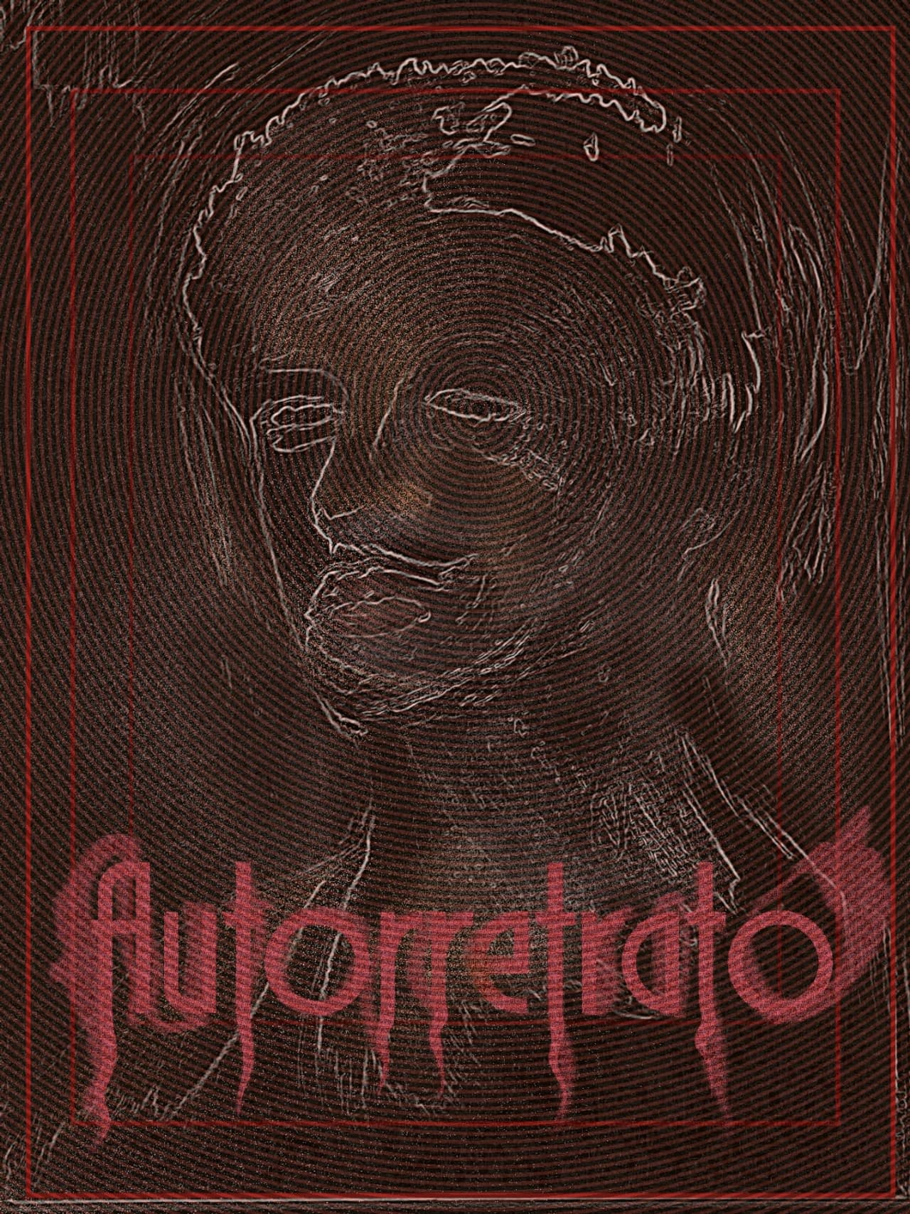Autorretrato preview 2