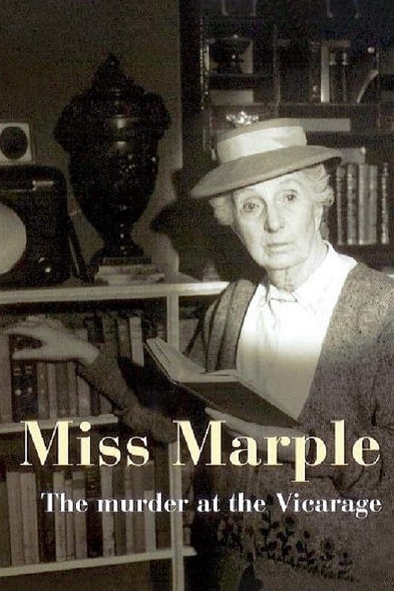 Miss Marple: The Murder at the Vicarage preview 2