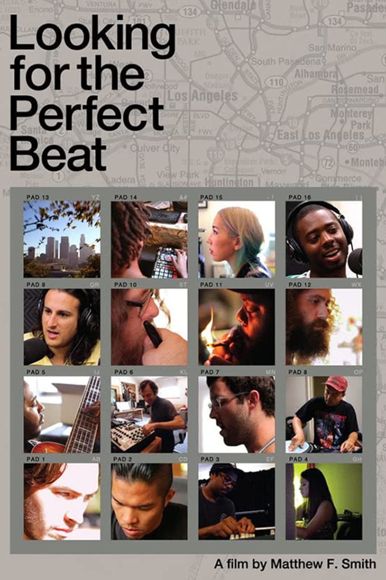 Looking for the Perfect Beat preview 1