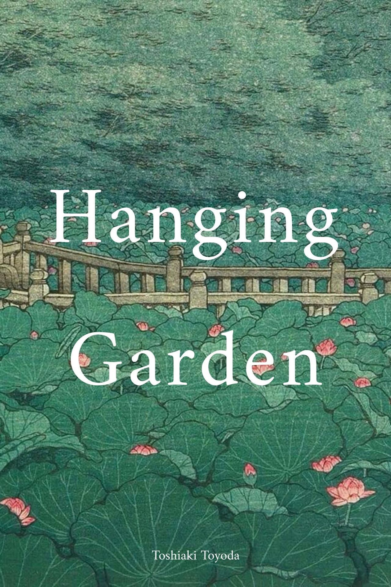 Hanging Garden preview 2