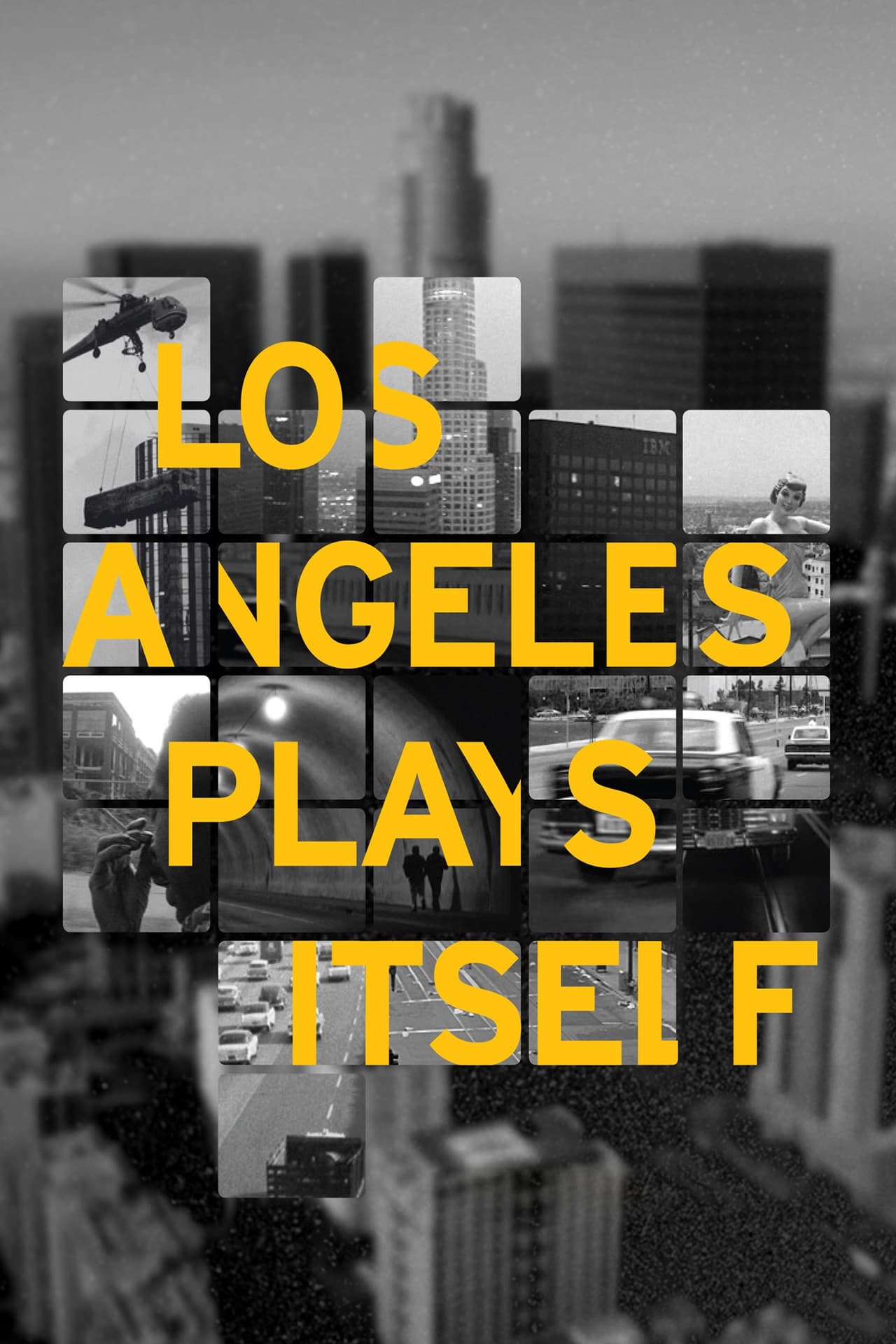 Los Angeles Plays Itself preview 2
