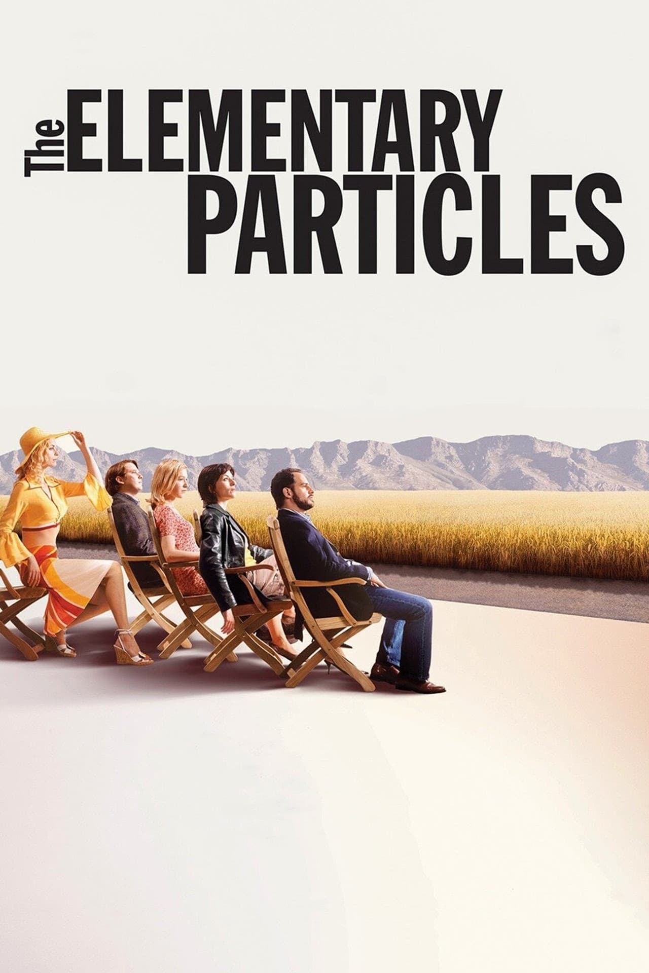 The Elementary Particles preview 2