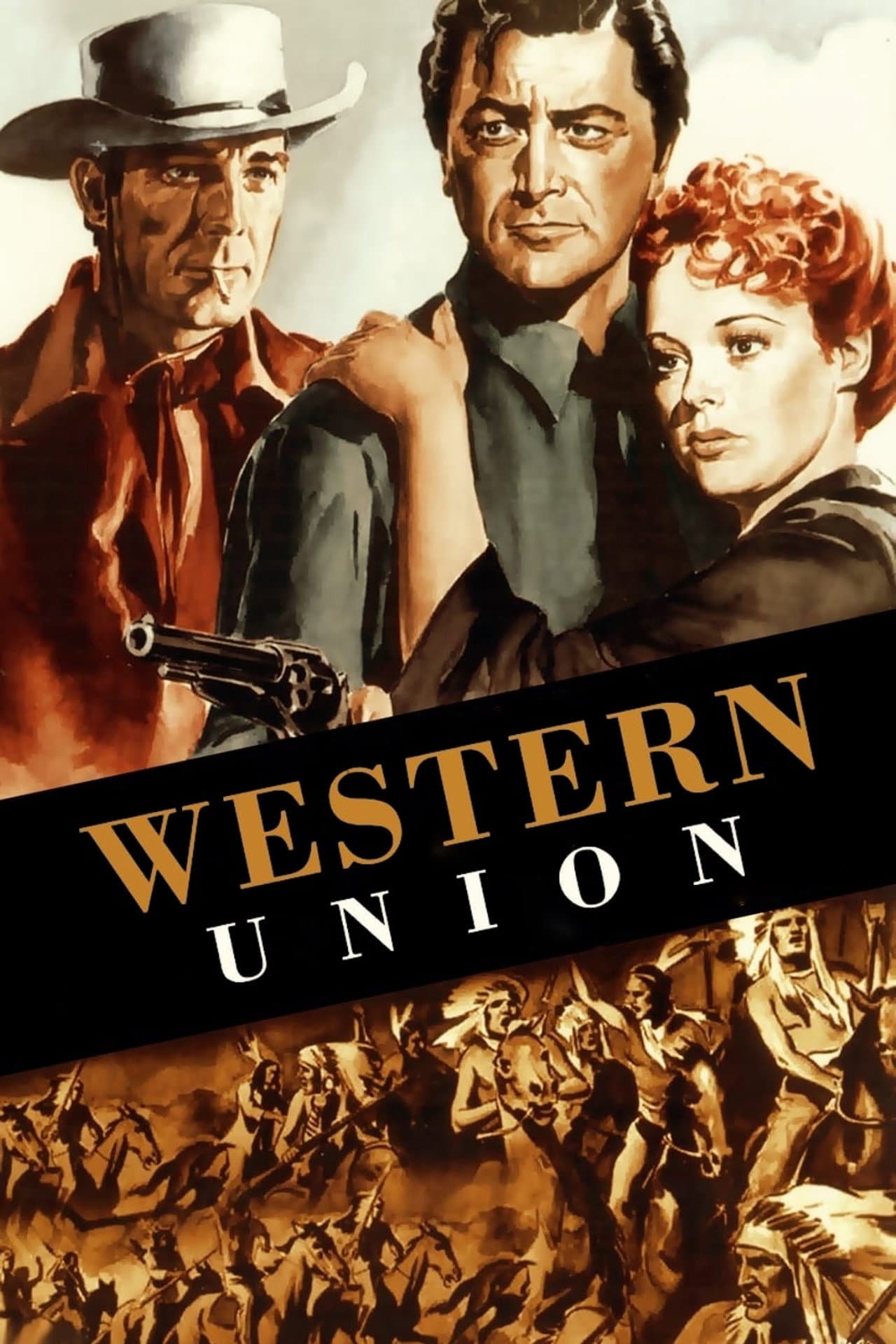 Western Union preview 2