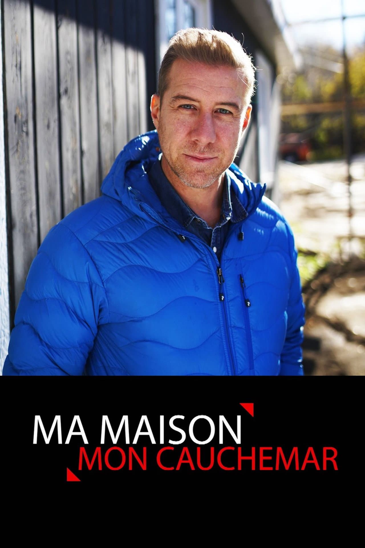 Ma maison, mon cauchemar preview 2