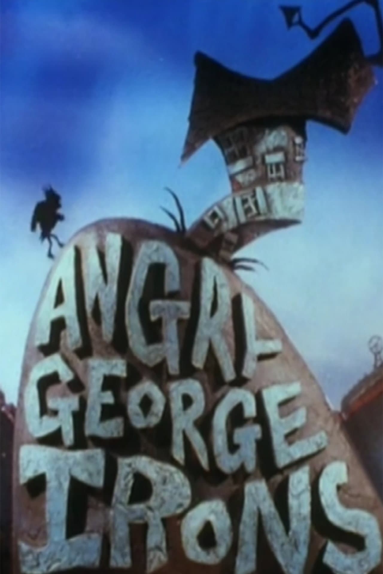Angry George Irons preview 1