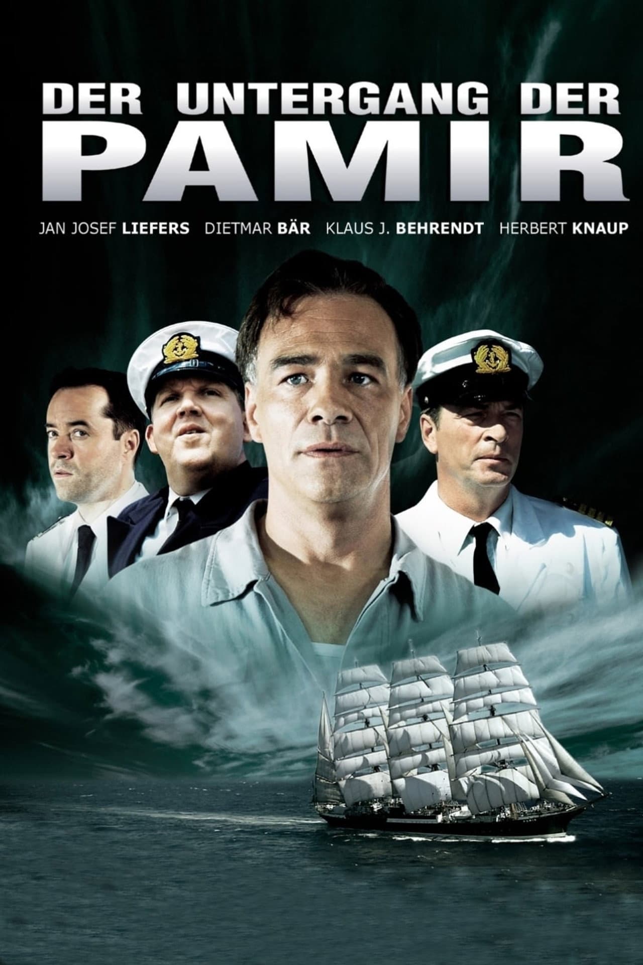 Der Untergang der Pamir preview 2