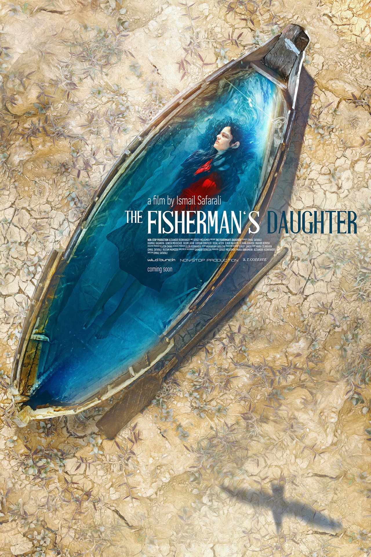 The Fisherman's Daughter preview 2