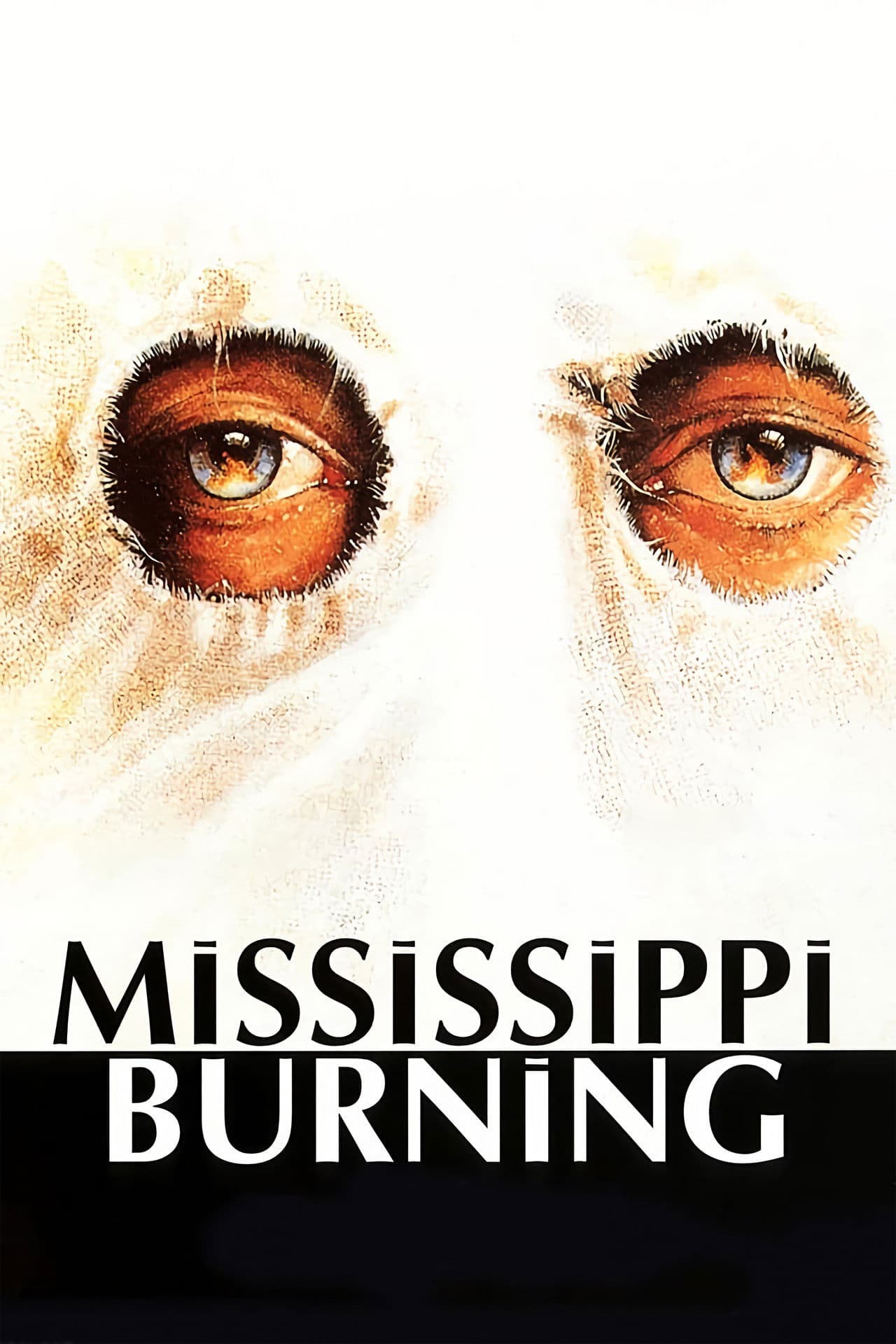 Mississippi Burning preview 2