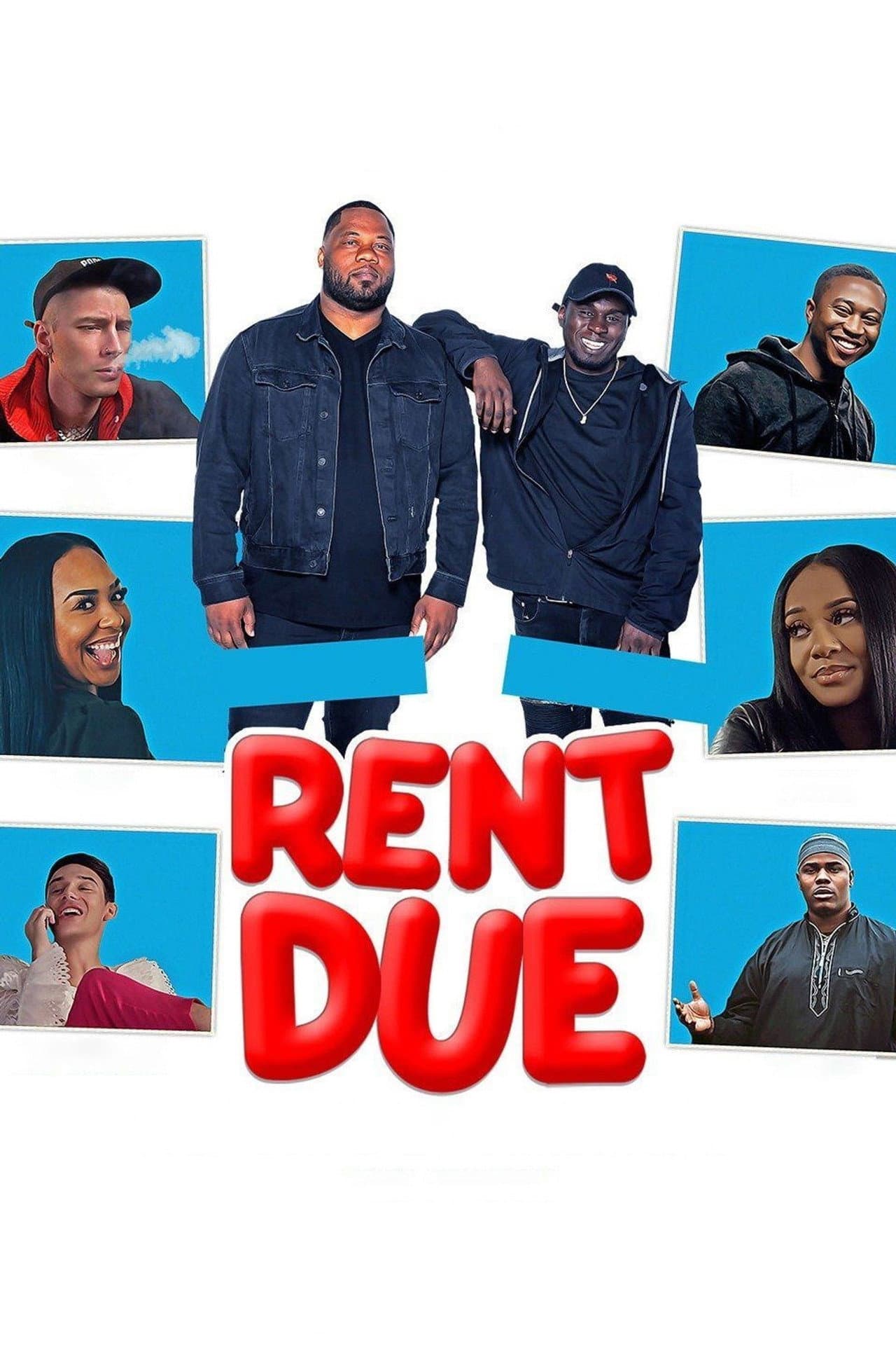 Rent Due preview 1